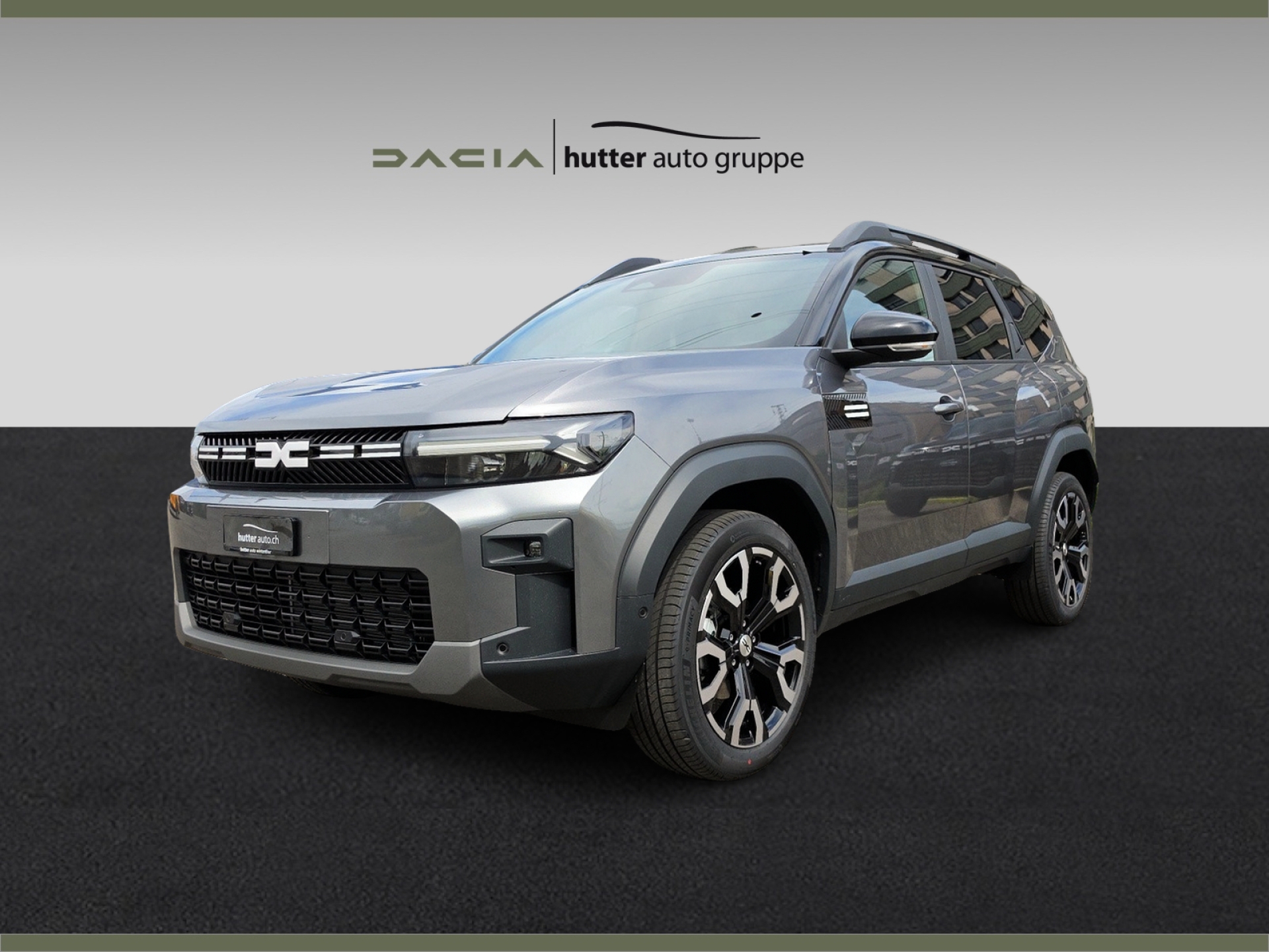DACIA Bigster-image-0