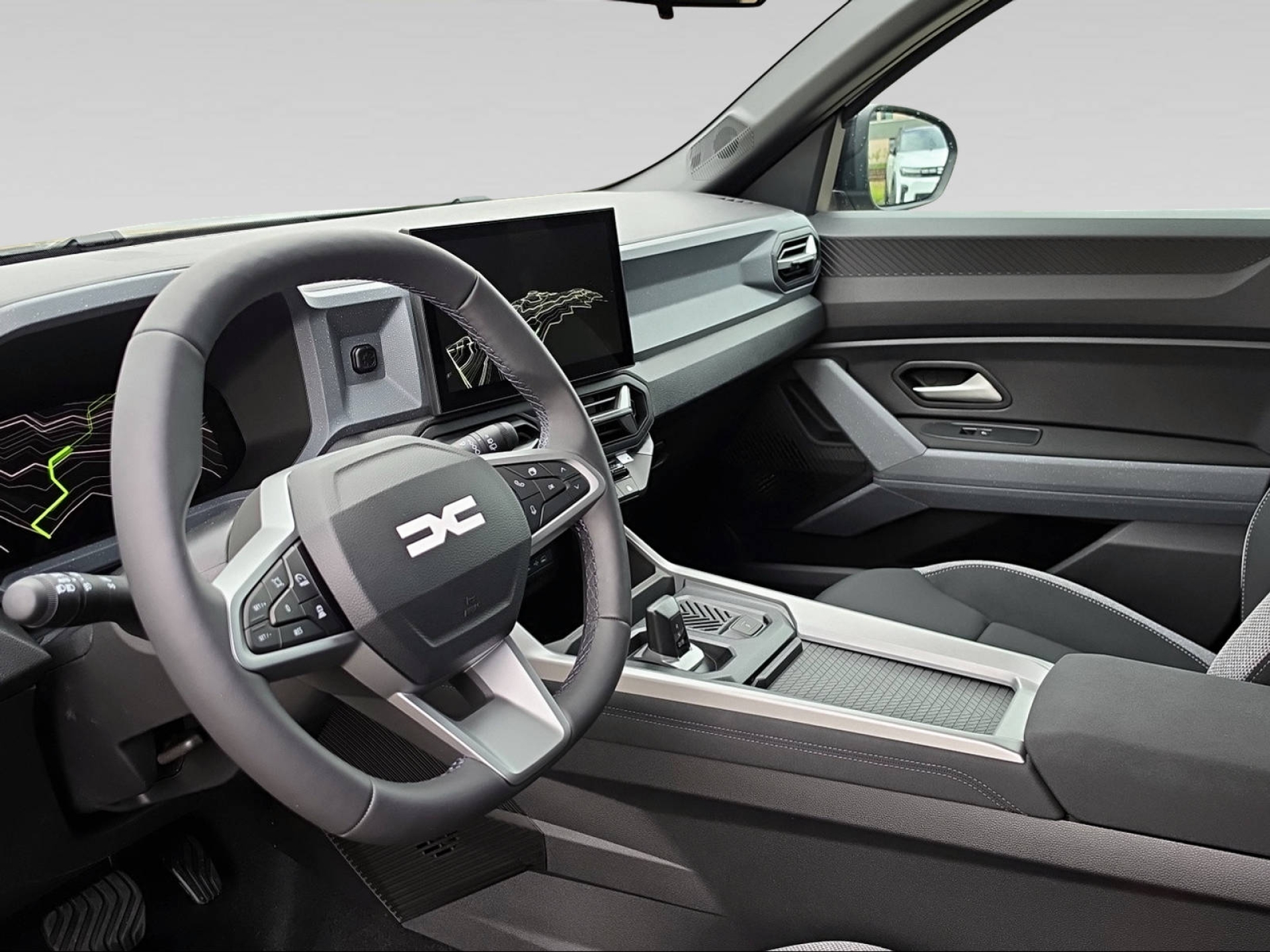 DACIA Bigster-image-9