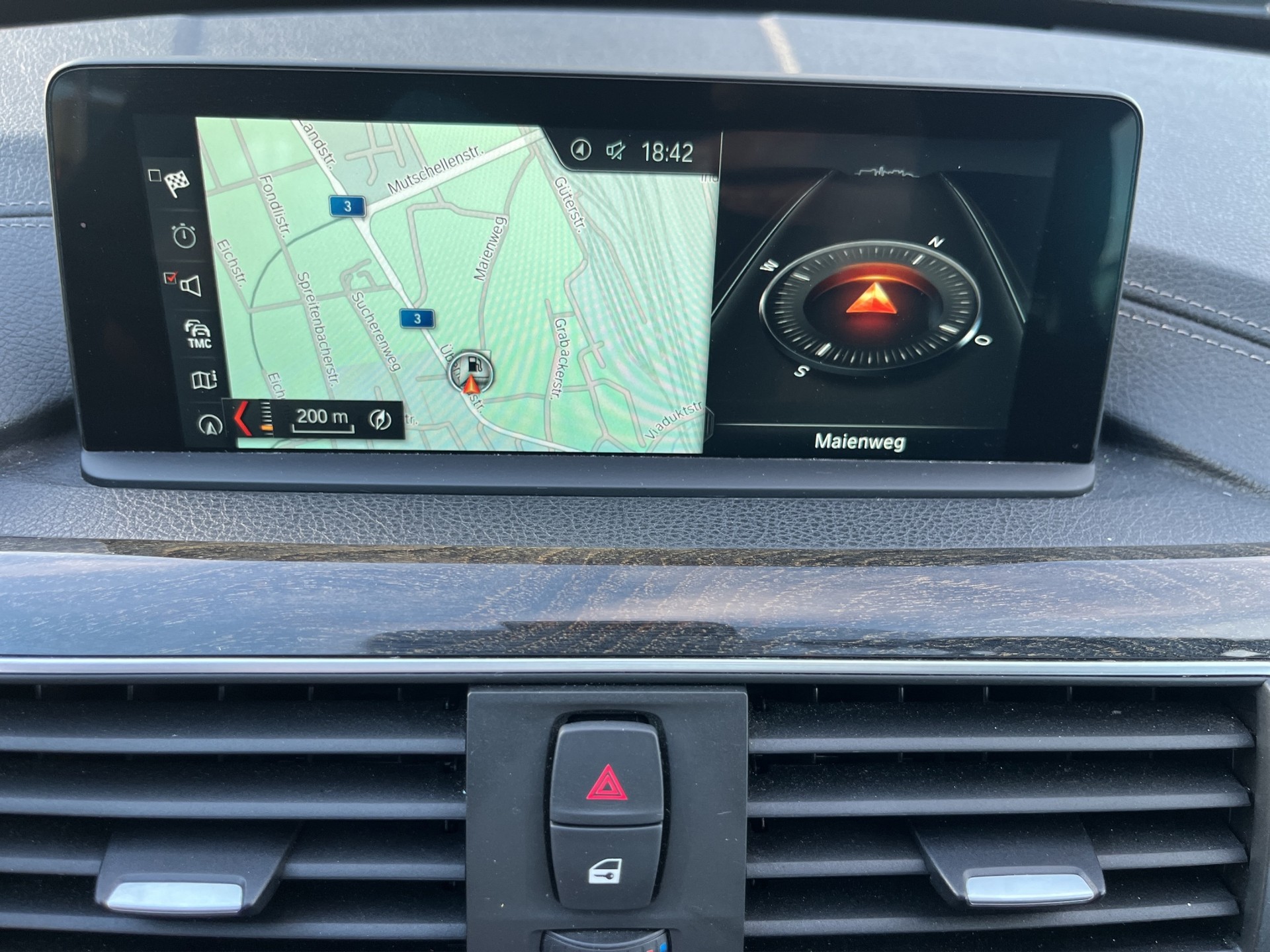 BMW 430i Gran Coupé xDrive M Sport Steptronic-image-14