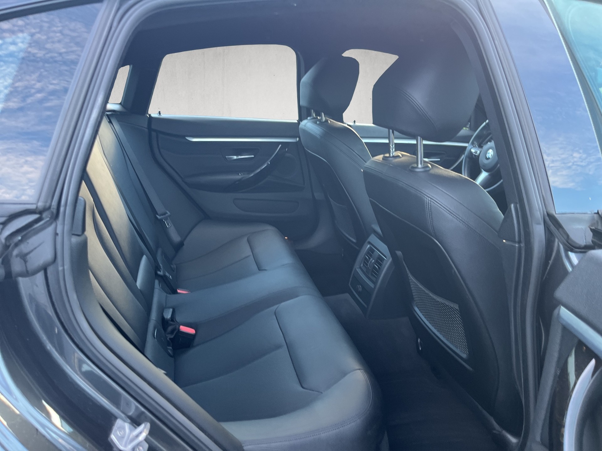 BMW 430i Gran Coupé xDrive M Sport Steptronic-image-10