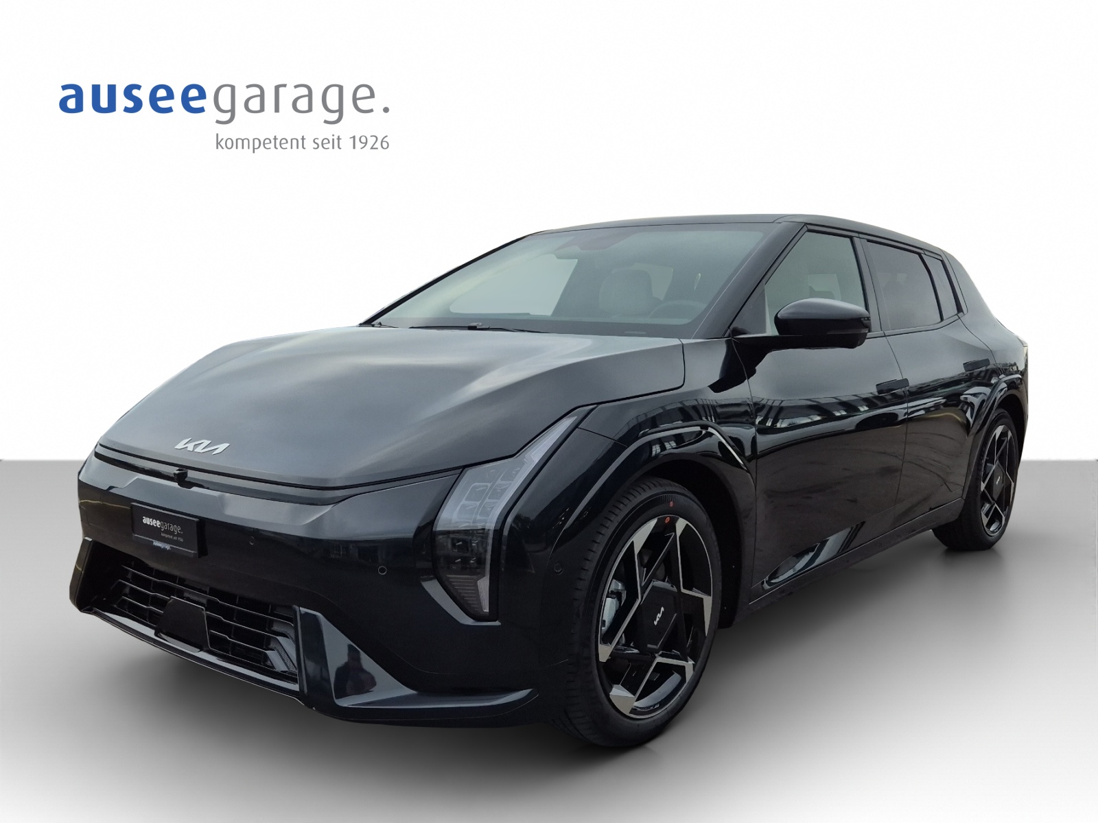 KIA EV4 81 kWh GT-Line-image-0