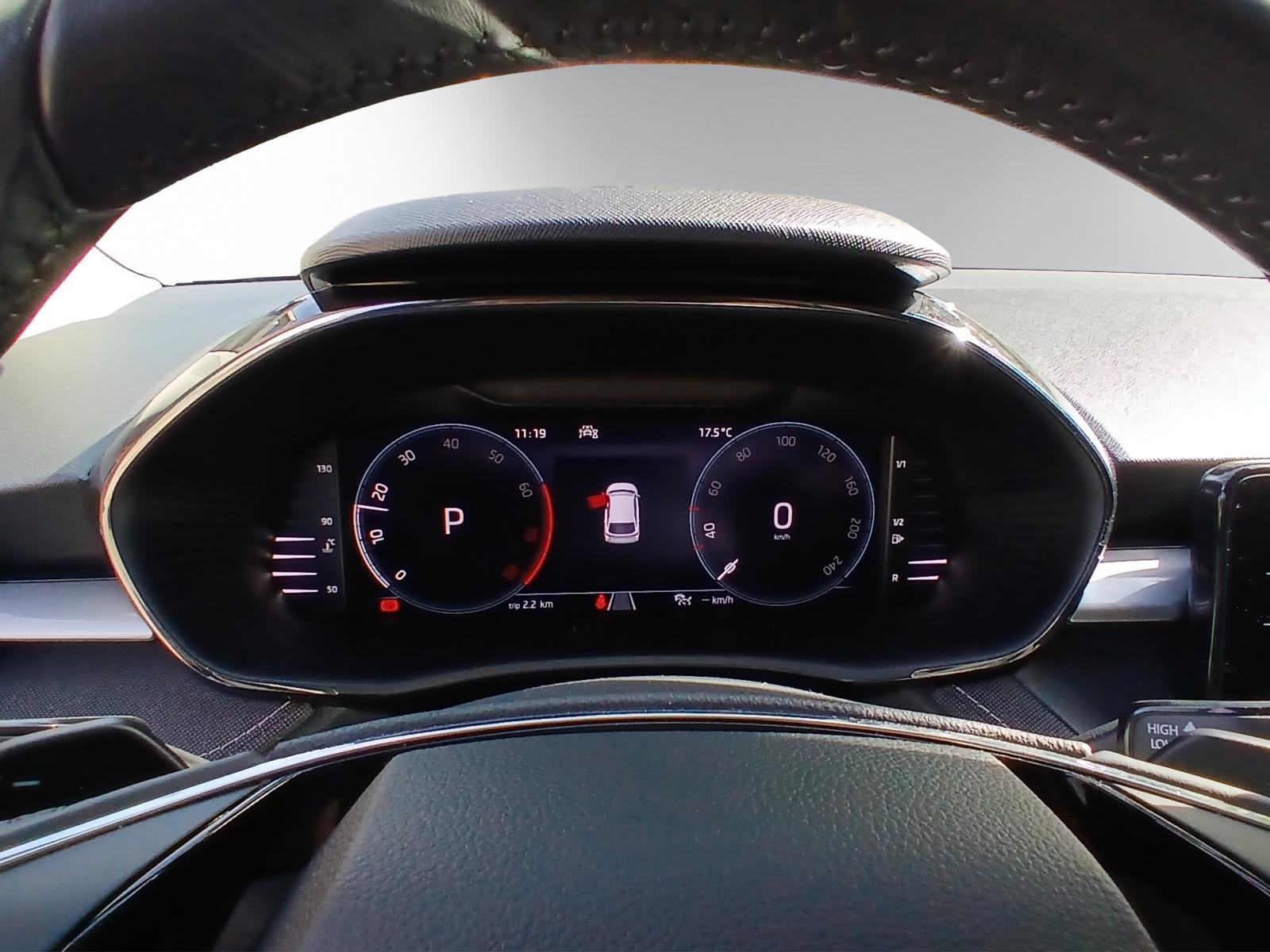 SKODA Fabia 1.0 TSI Style DSG-image-10