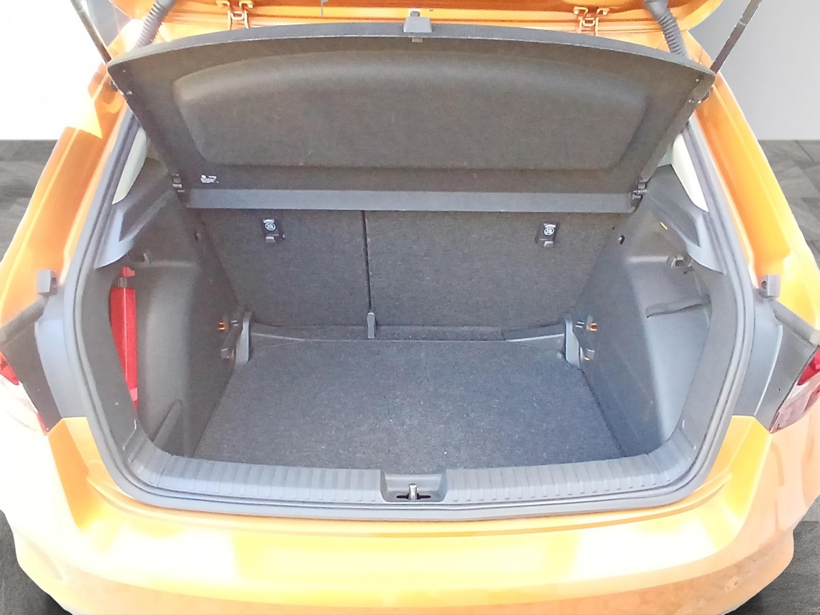 SKODA Fabia 1.0 TSI Style DSG-image-16