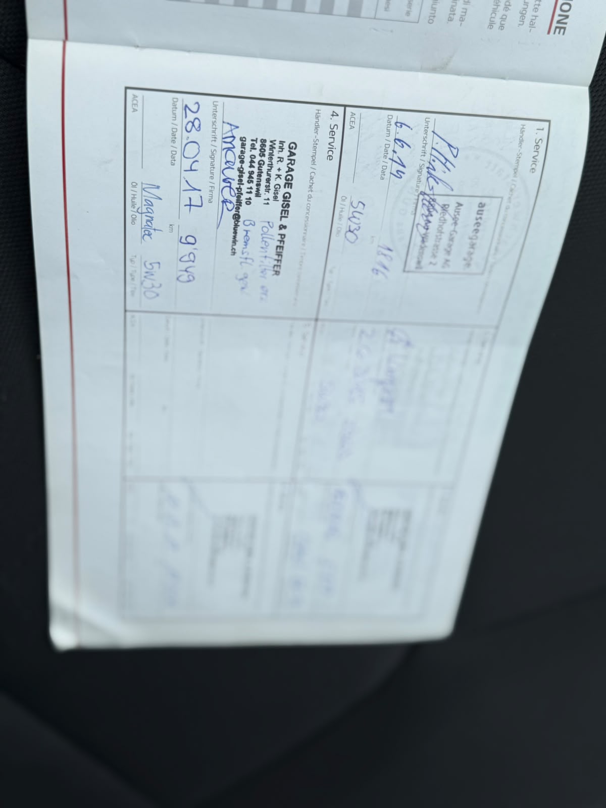 KIA Rio 1.4 CVVT Style Automatic-image-8