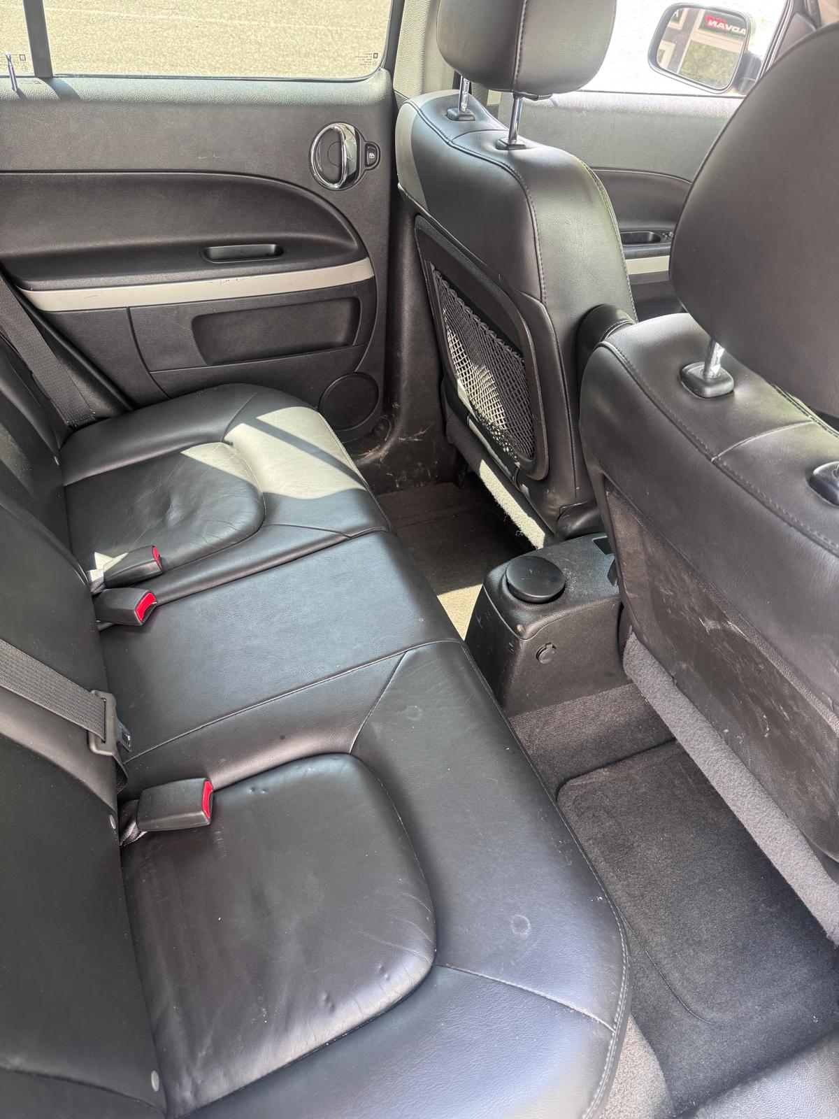 CHEVROLET HHR 2400 LT Automatic-image-7