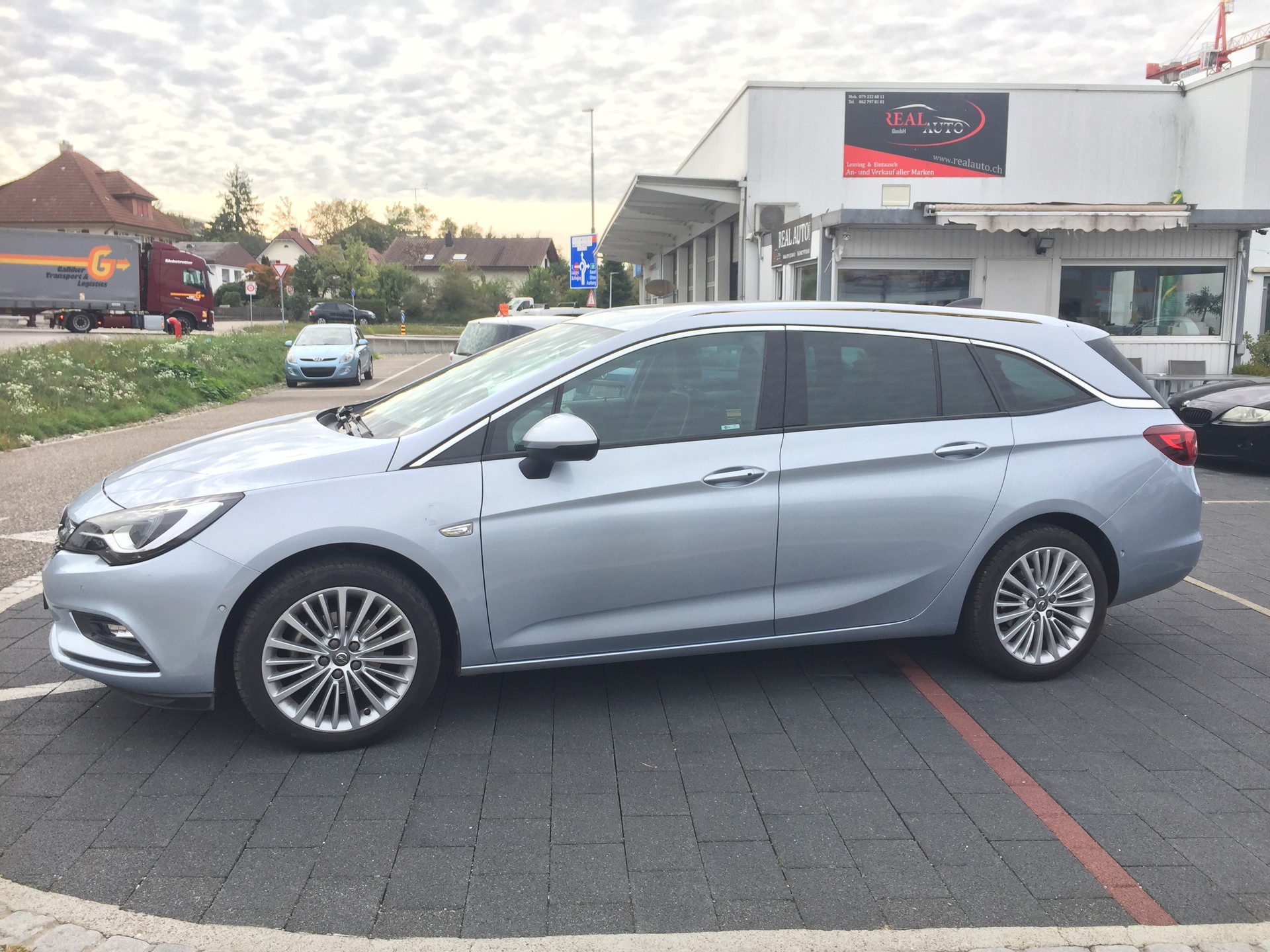 OPEL OPEL ASTRA K 14XFT ST-image-3