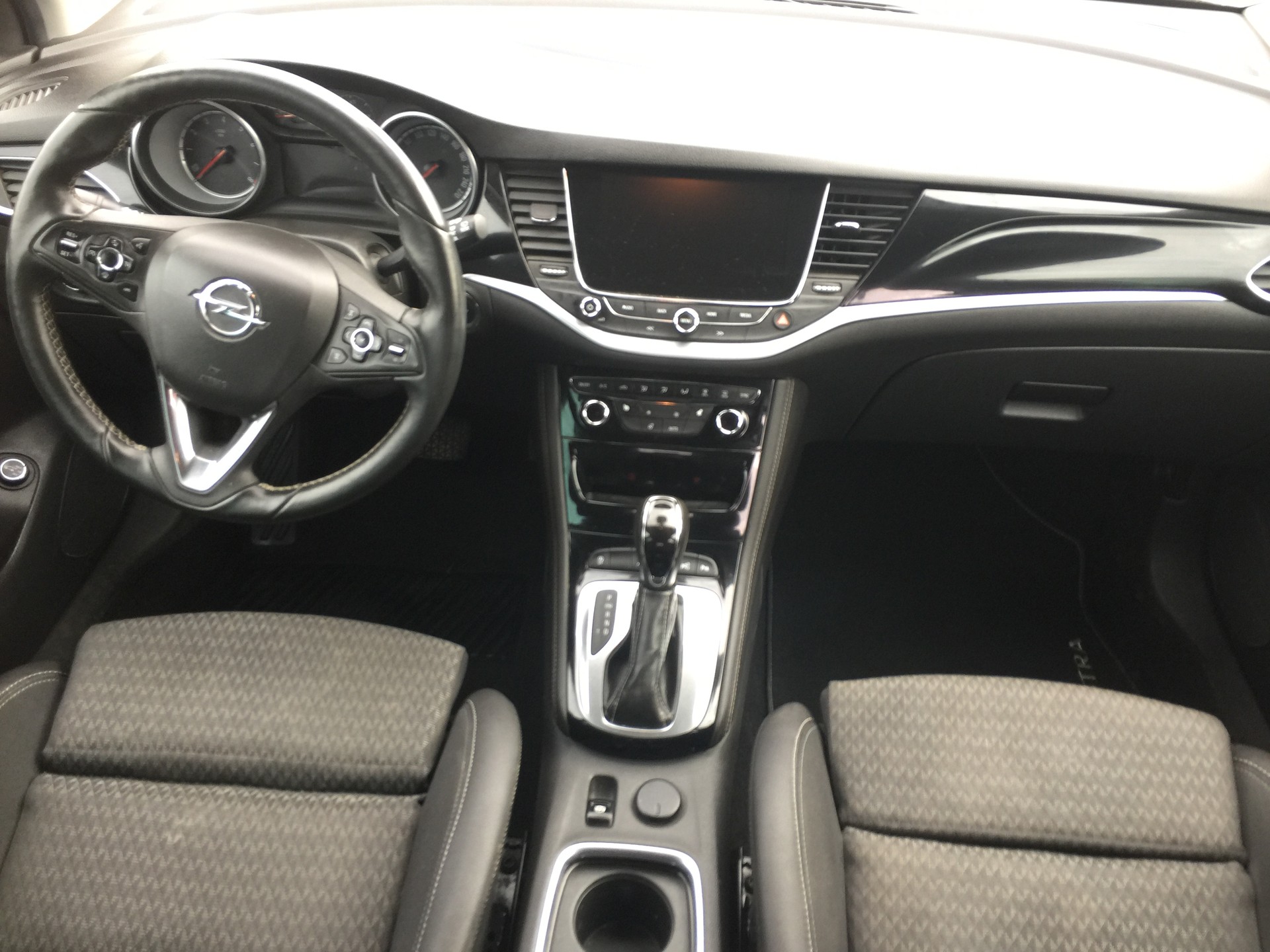 OPEL OPEL ASTRA K 14XFT ST-image-8
