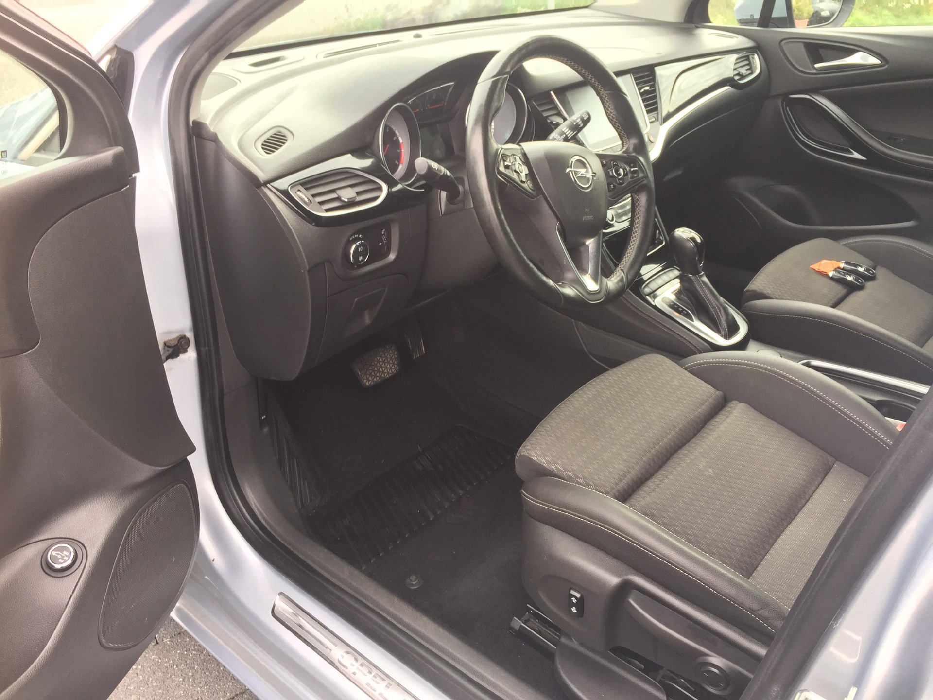 OPEL OPEL ASTRA K 14XFT ST-image-7