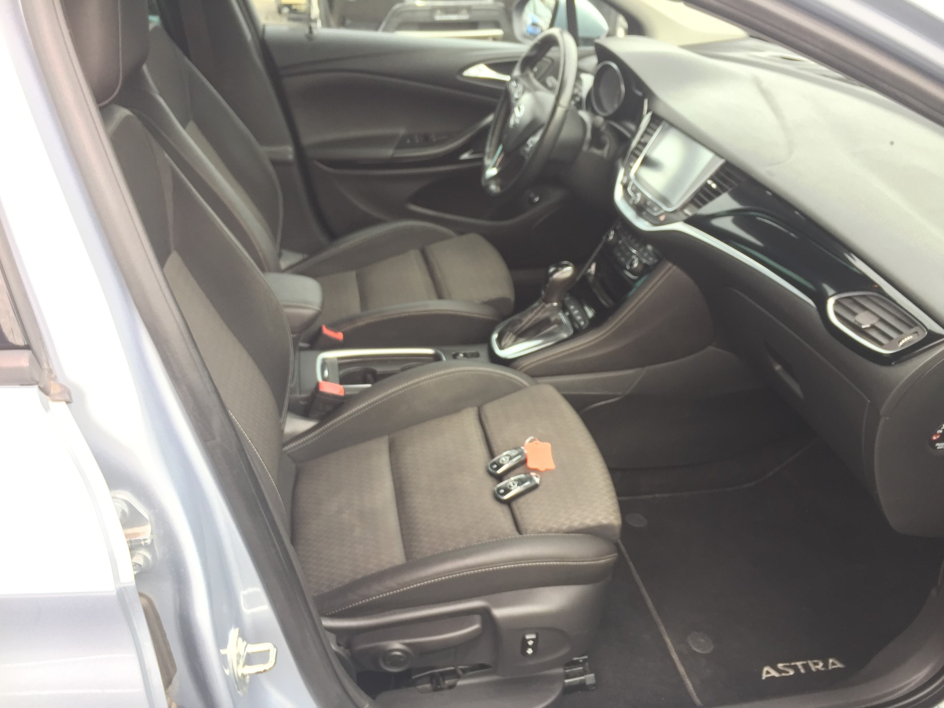 OPEL OPEL ASTRA K 14XFT ST-image-12