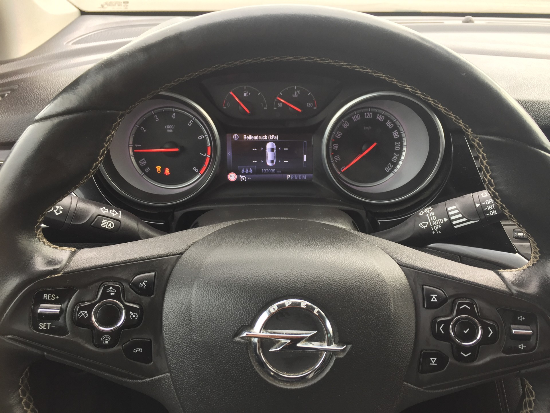 OPEL OPEL ASTRA K 14XFT ST-image-9