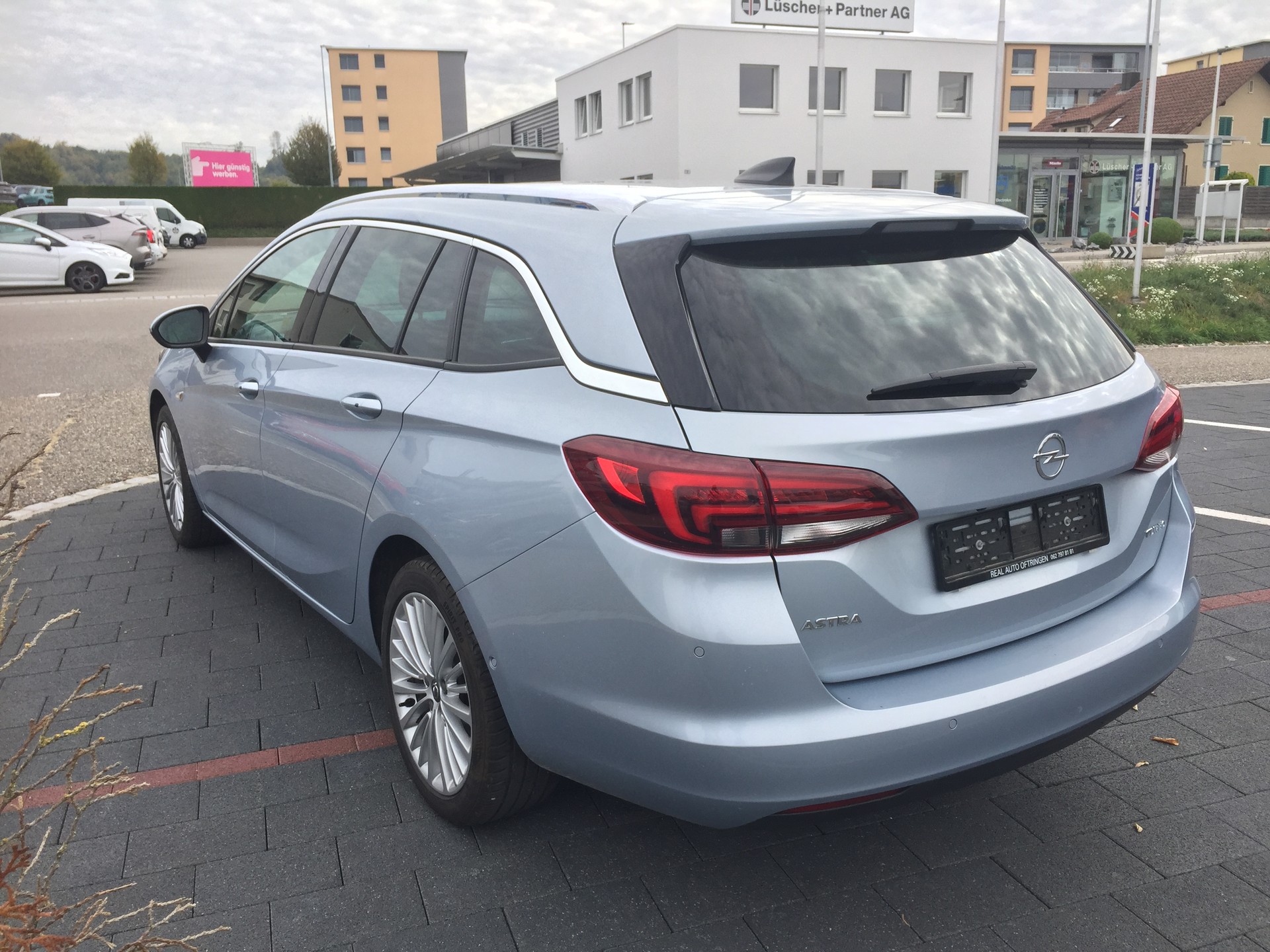 OPEL OPEL ASTRA K 14XFT ST-image-6
