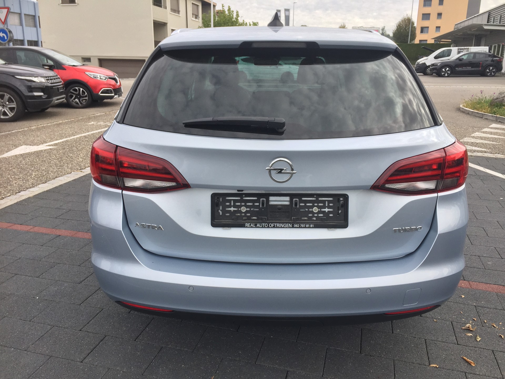 OPEL OPEL ASTRA K 14XFT ST-image-5