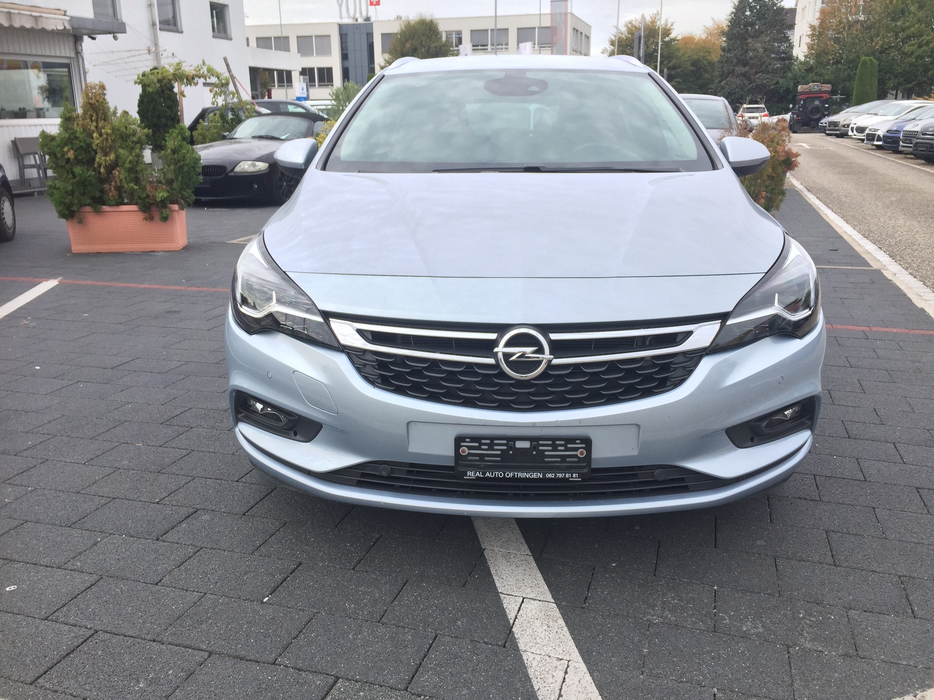 OPEL OPEL ASTRA K 14XFT ST-image-0