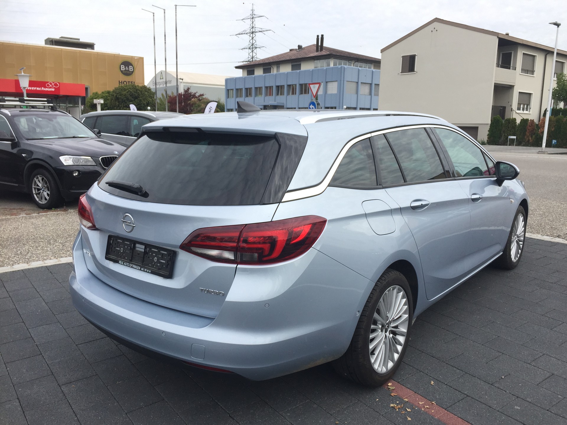 OPEL OPEL ASTRA K 14XFT ST-image-4