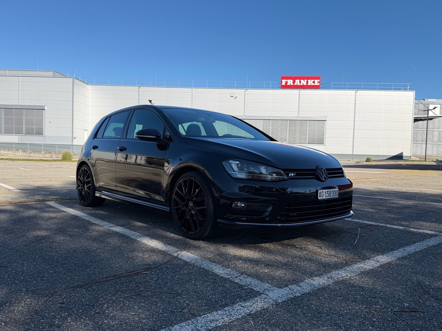 VW 1.4 TSI ACT R-Line Design DSG-image-2
