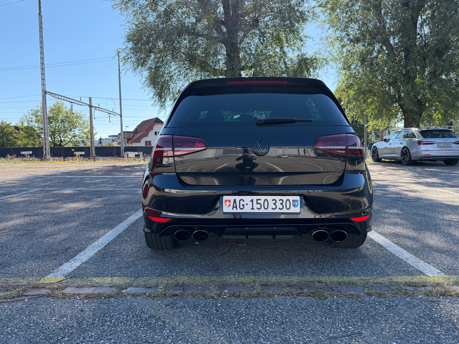 VW 1.4 TSI ACT R-Line Design DSG-image-7