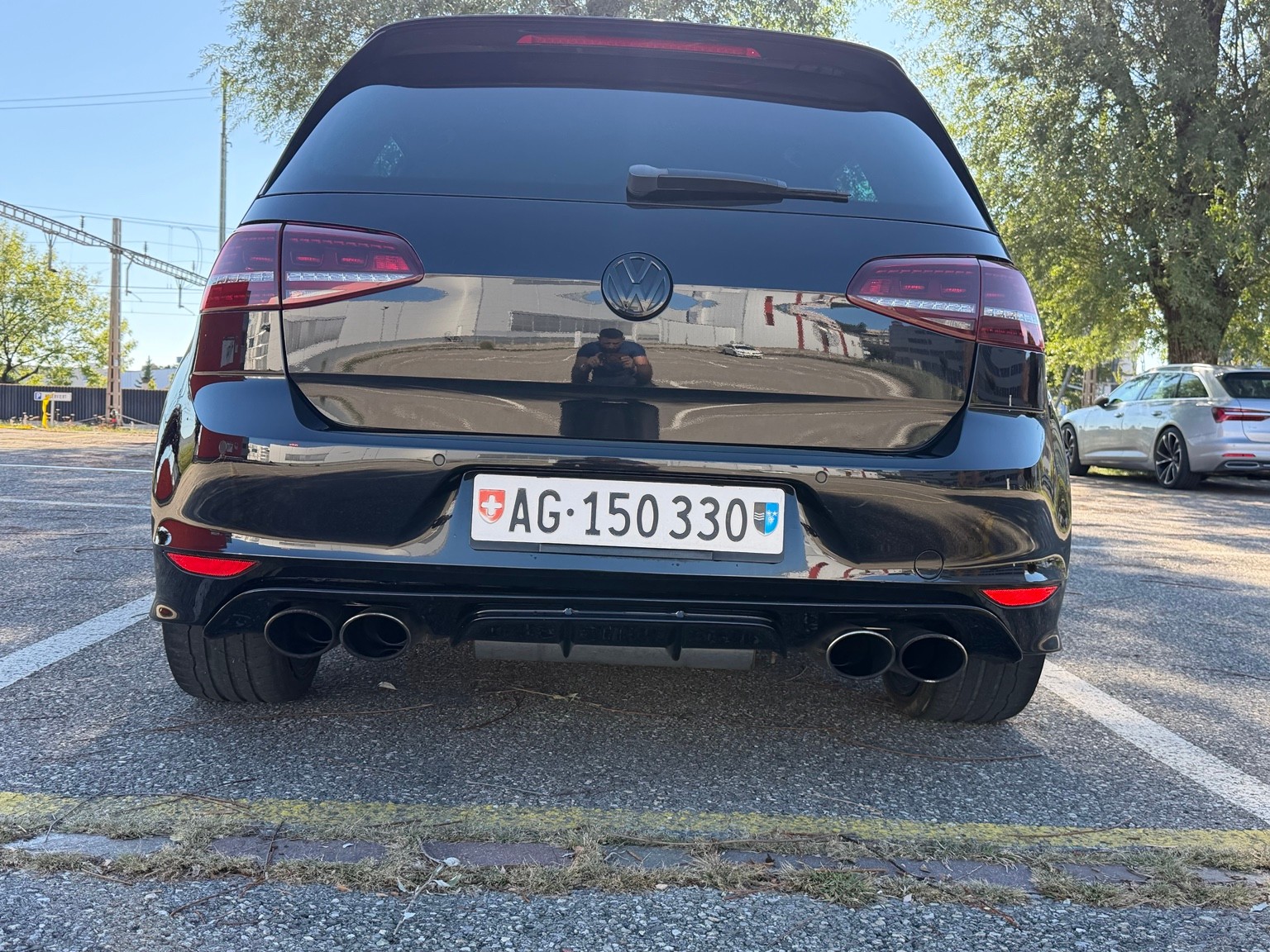 VW 1.4 TSI ACT R-Line Design DSG-image-13