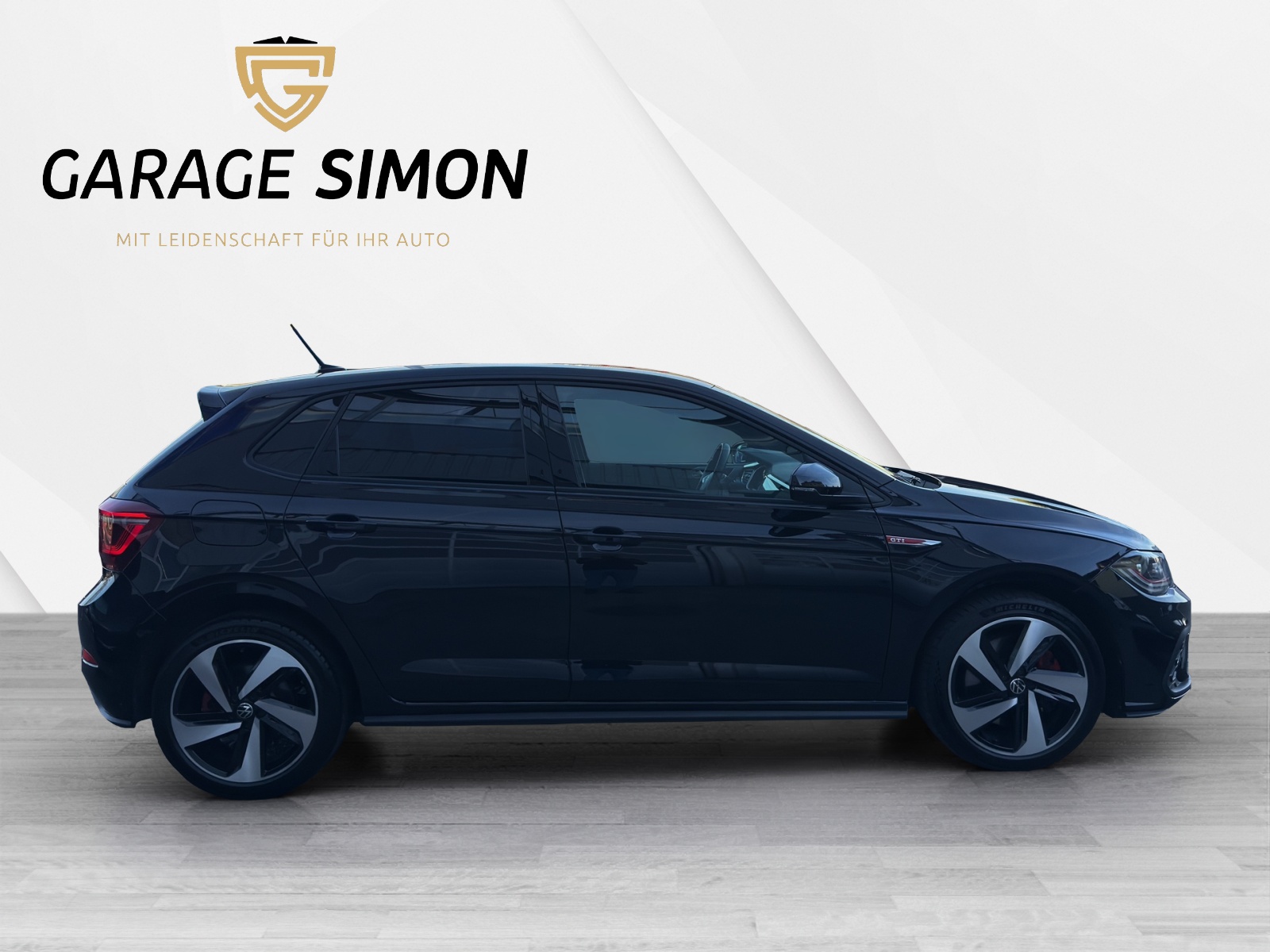 VW Polo 2.0 TSI GTI DSG *** WERKSGARANTIE BIS 23.02.2027***-image-4