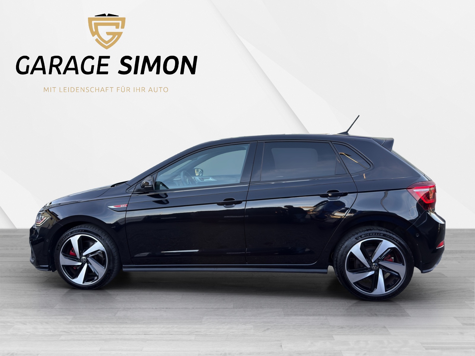VW Polo 2.0 TSI GTI DSG *** WERKSGARANTIE BIS 23.02.2027***-image-6
