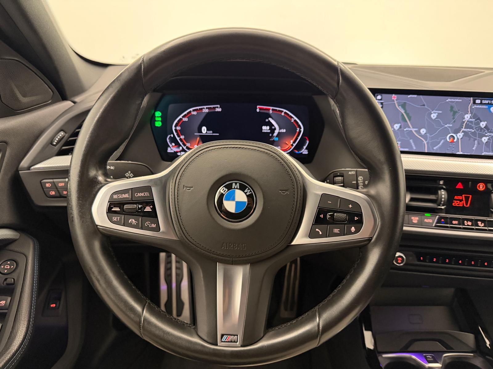 BMW M Sport 120d xDrive-image-18
