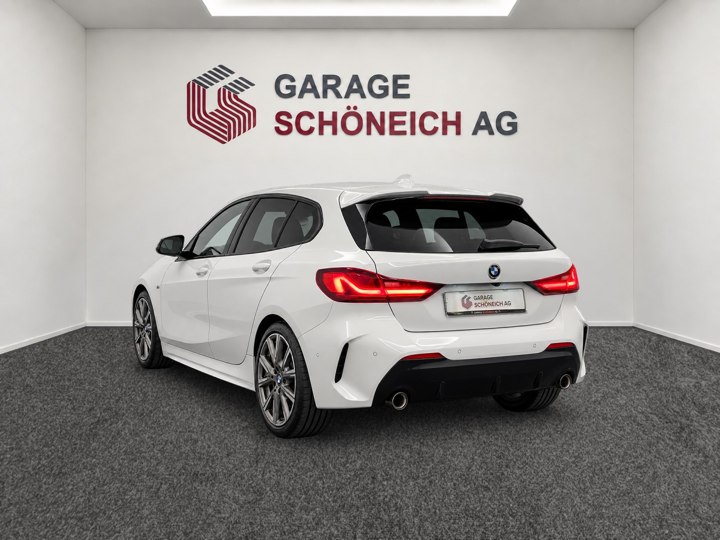 BMW M Sport 120d xDrive-image-6