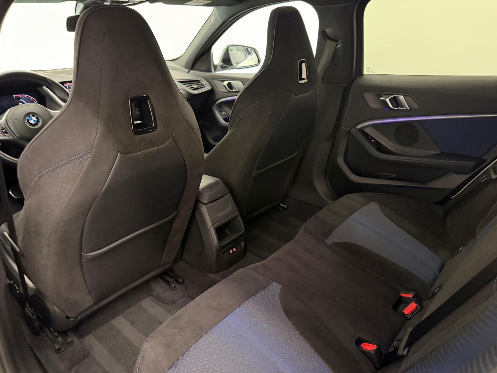 BMW M Sport 120d xDrive-image-11