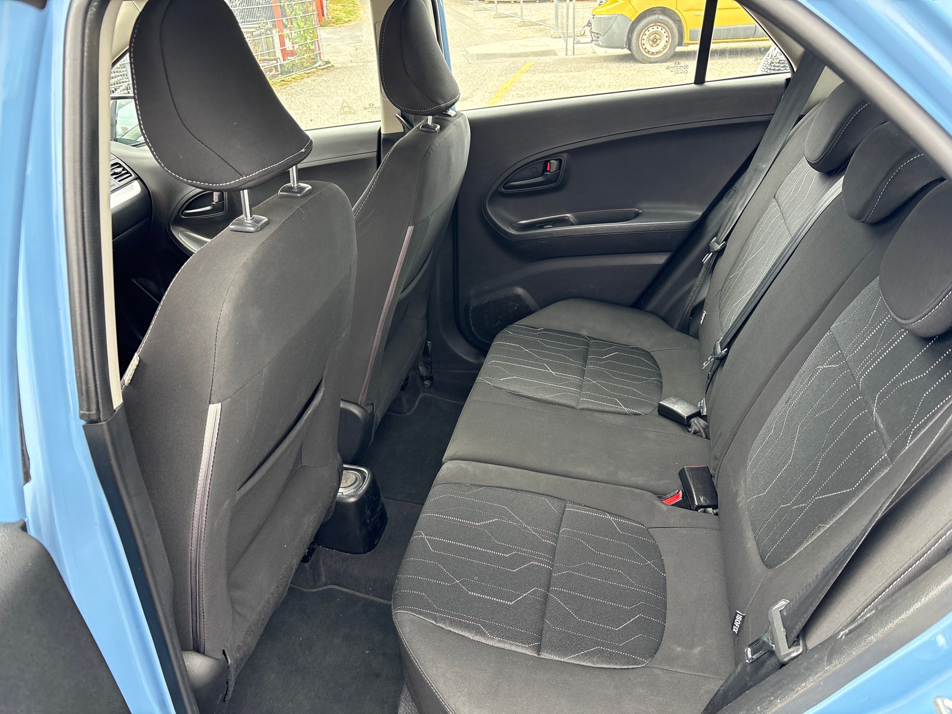 KIA Picanto 1.0 CVVT Trend-image-7