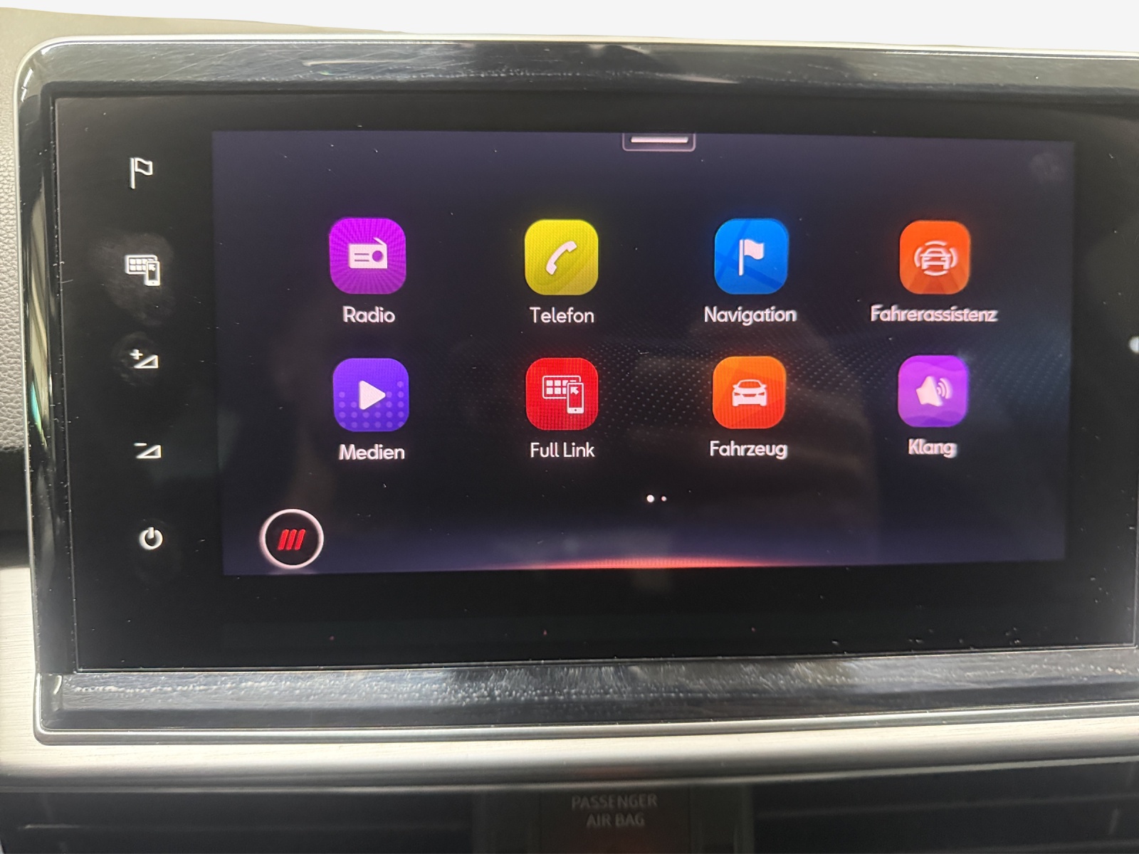 SEAT Tarraco 2.0TSI FR 4Drive DSG-image-14