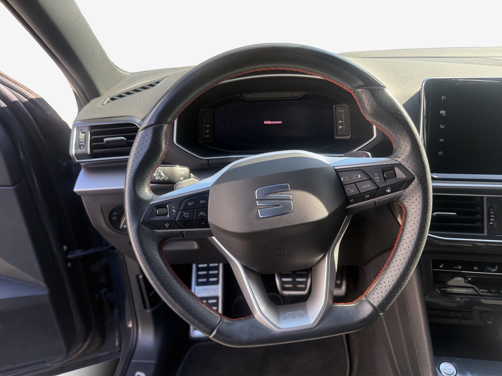 SEAT Tarraco 2.0TSI FR 4Drive DSG-image-9