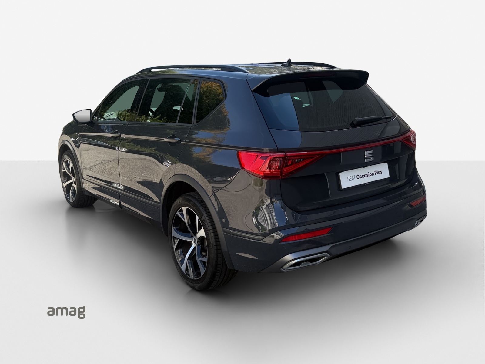 SEAT Tarraco 2.0TSI FR 4Drive DSG-image-2
