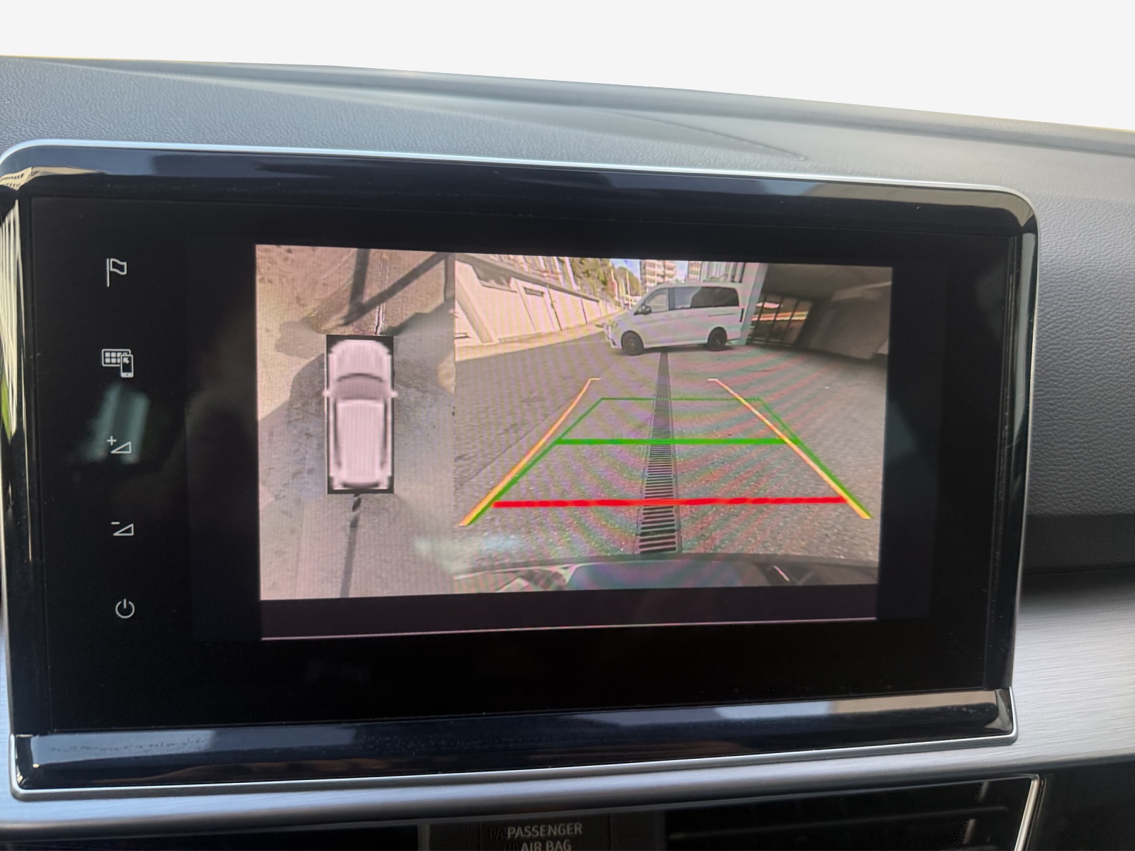 SEAT Tarraco 2.0TSI FR 4Drive DSG-image-13