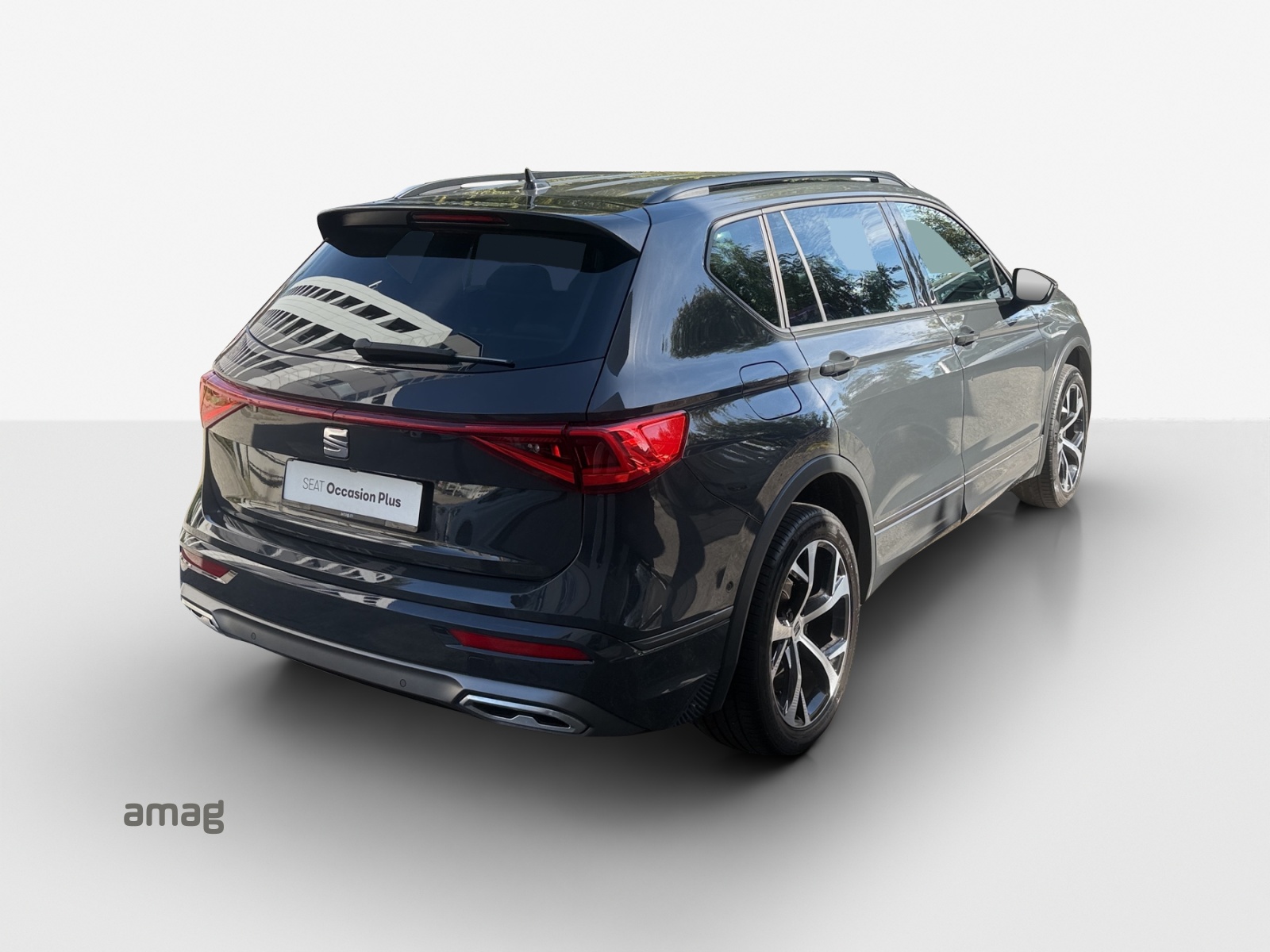 SEAT Tarraco 2.0TSI FR 4Drive DSG-image-4