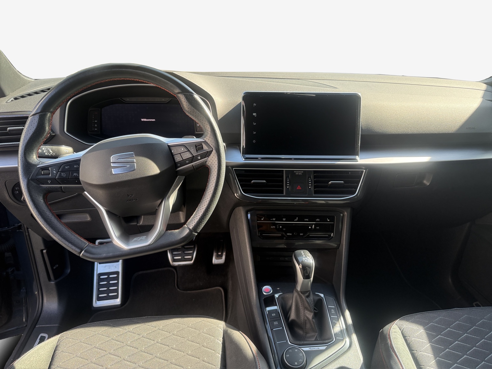 SEAT Tarraco 2.0TSI FR 4Drive DSG-image-8