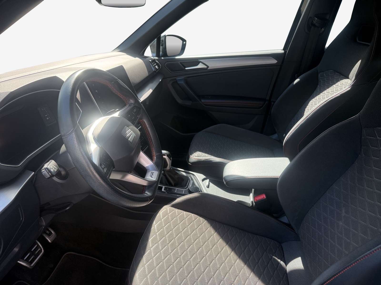 SEAT Tarraco 2.0TSI FR 4Drive DSG-image-7