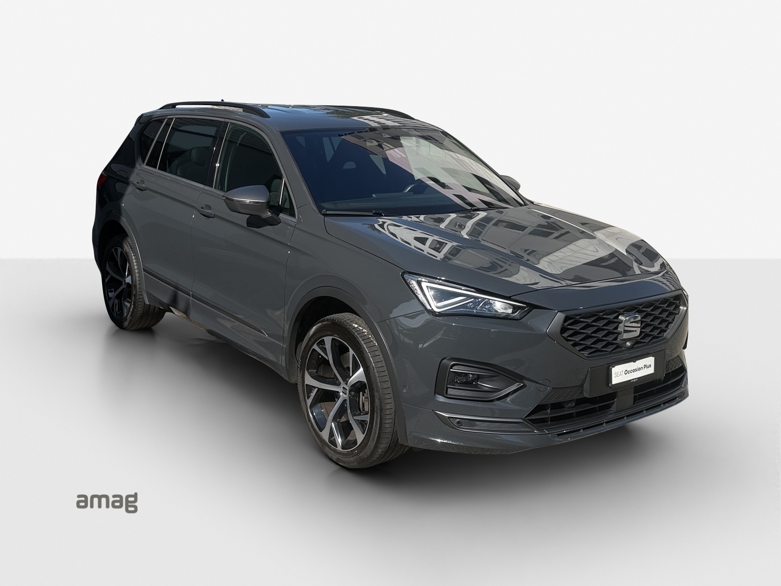 SEAT Tarraco 2.0TSI FR 4Drive DSG-image-5