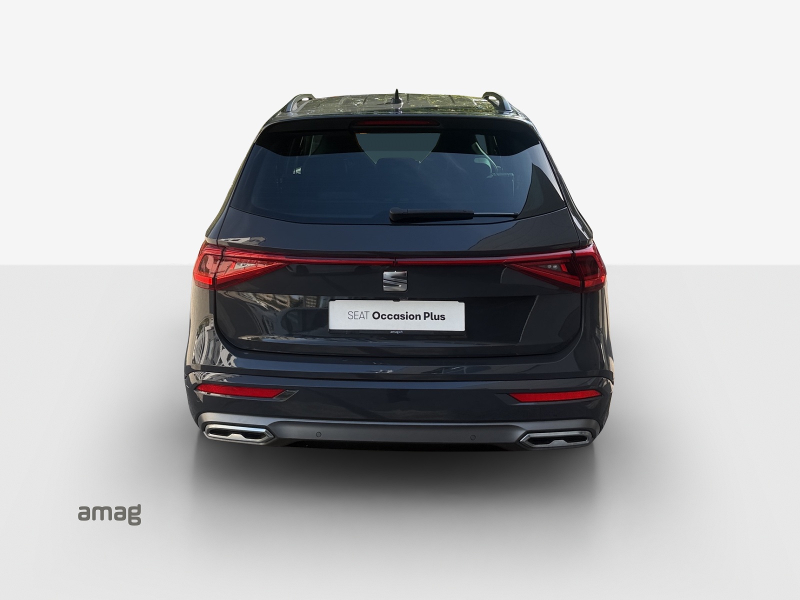 SEAT Tarraco 2.0TSI FR 4Drive DSG-image-3