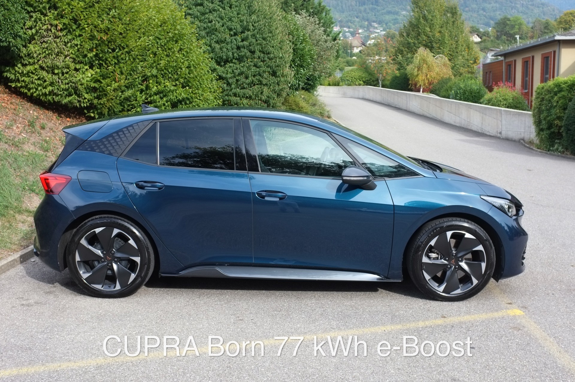 CUPRA Electric e-Boost-image-2