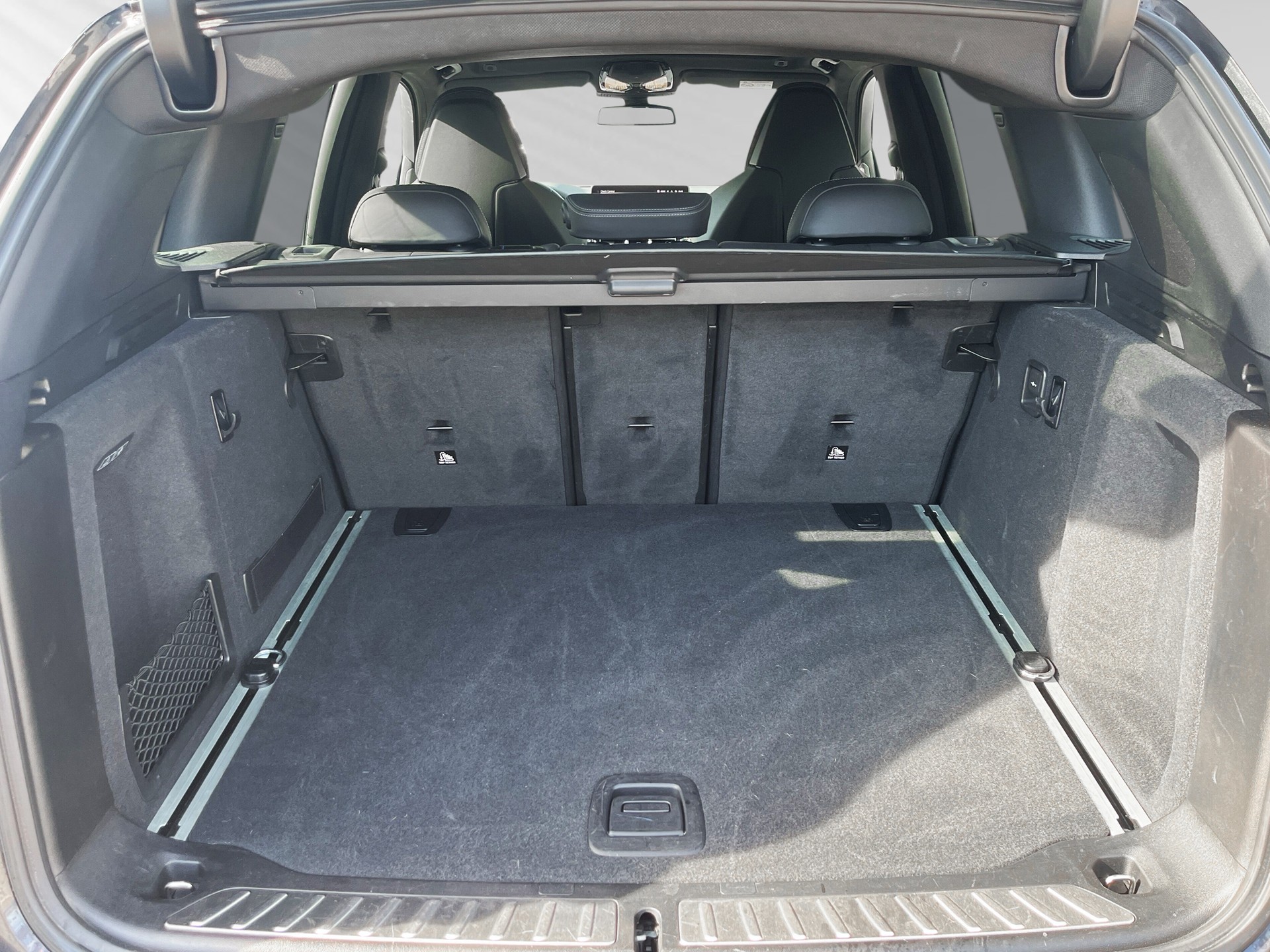 BMW X3 xDrive M Competition Steptronic-image-7