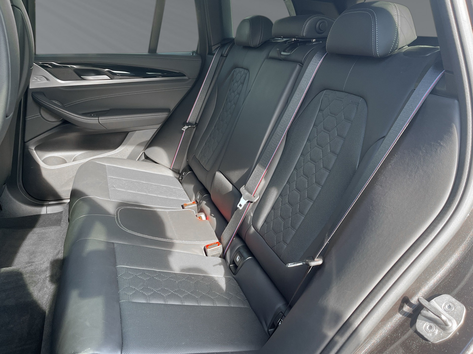 BMW X3 xDrive M Competition Steptronic-image-6