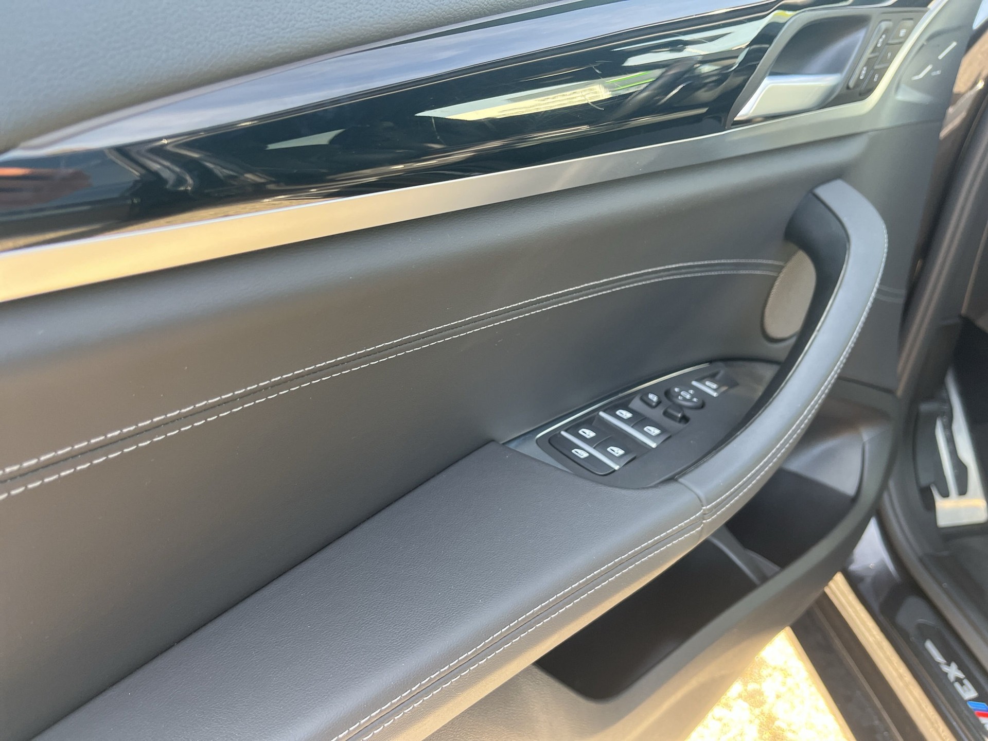 BMW X3 xDrive M Competition Steptronic-image-16