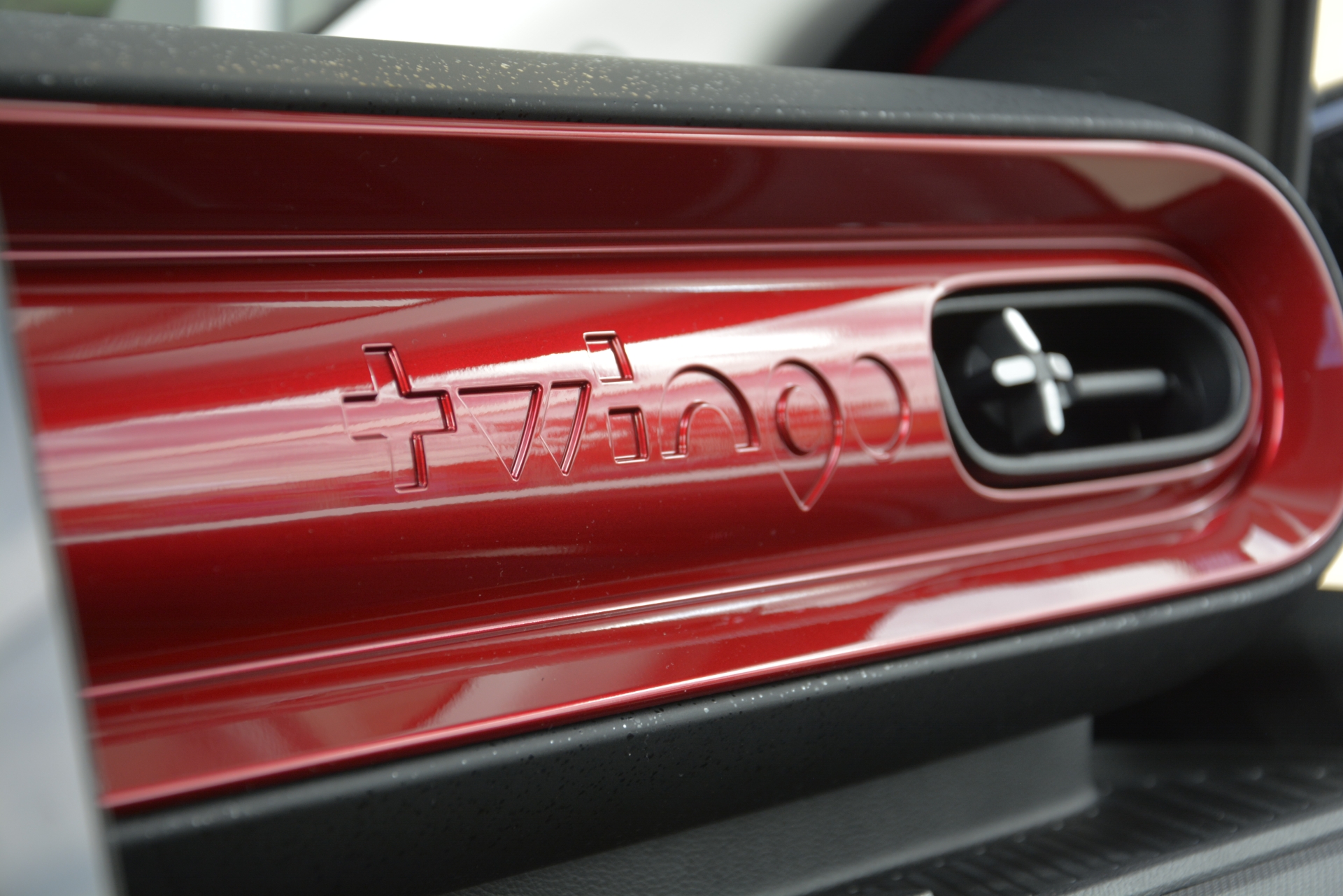 RENAULT TWINGO ELECTRIC techno 80PS Urban Range-image-10