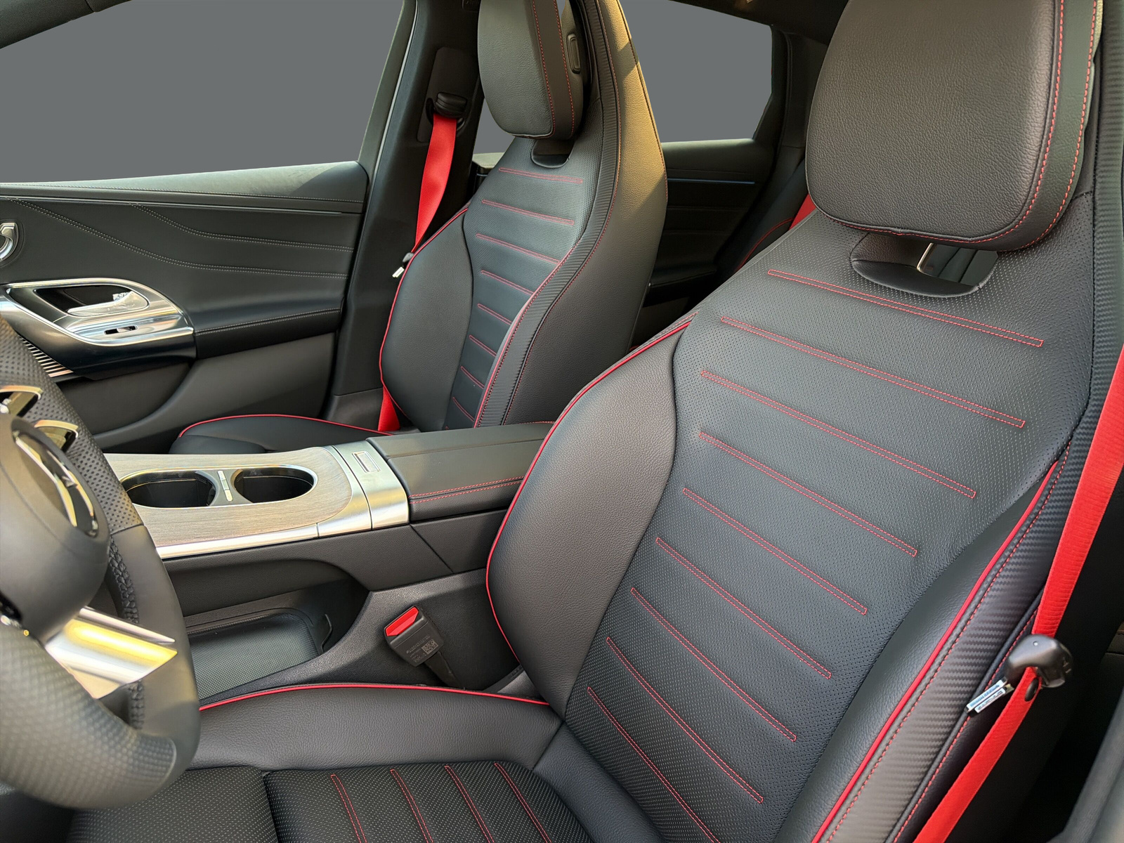 MERCEDES-BENZ C 400 4MATIC EQ Technology-image-8