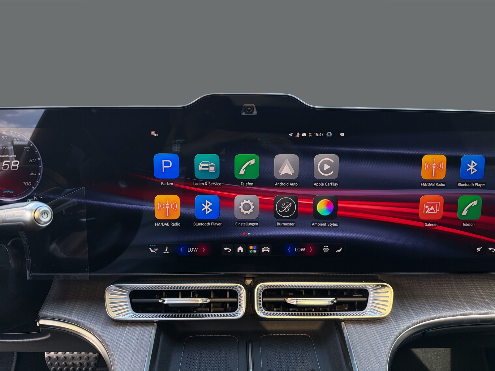 MERCEDES-BENZ C 400 4MATIC EQ Technology-image-15