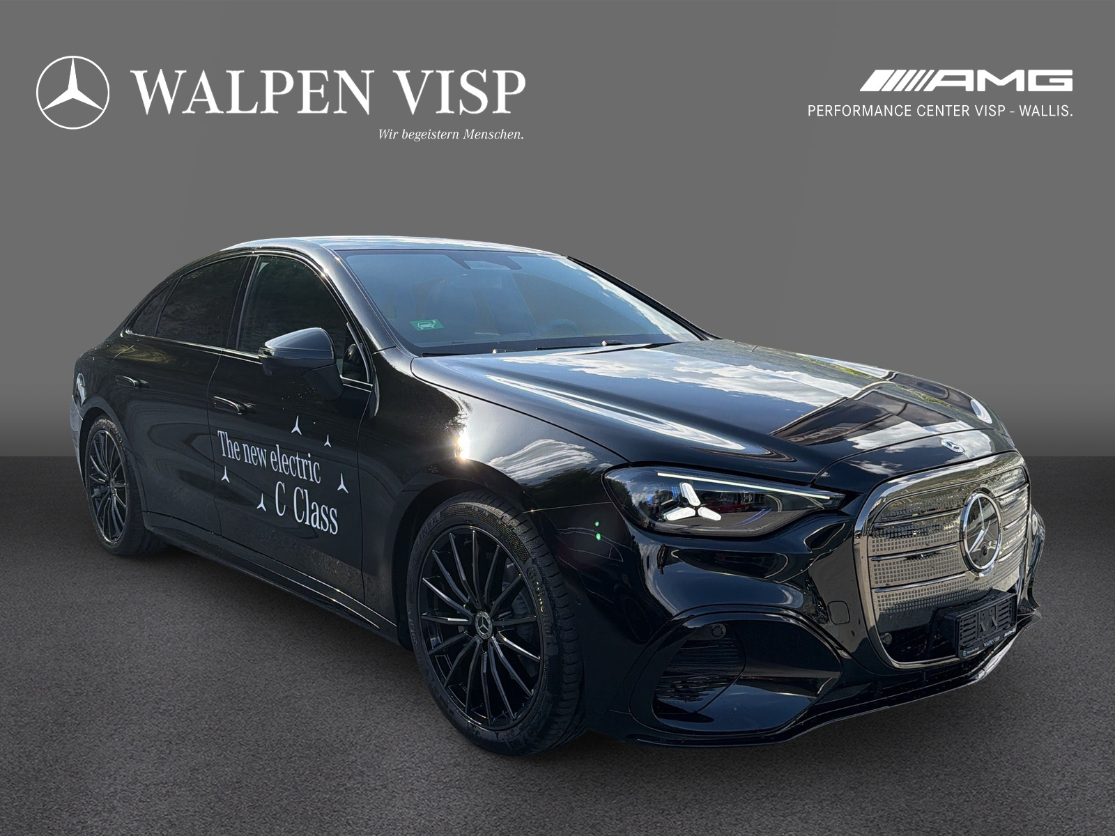 MERCEDES-BENZ C 400 4MATIC EQ Technology-image-7