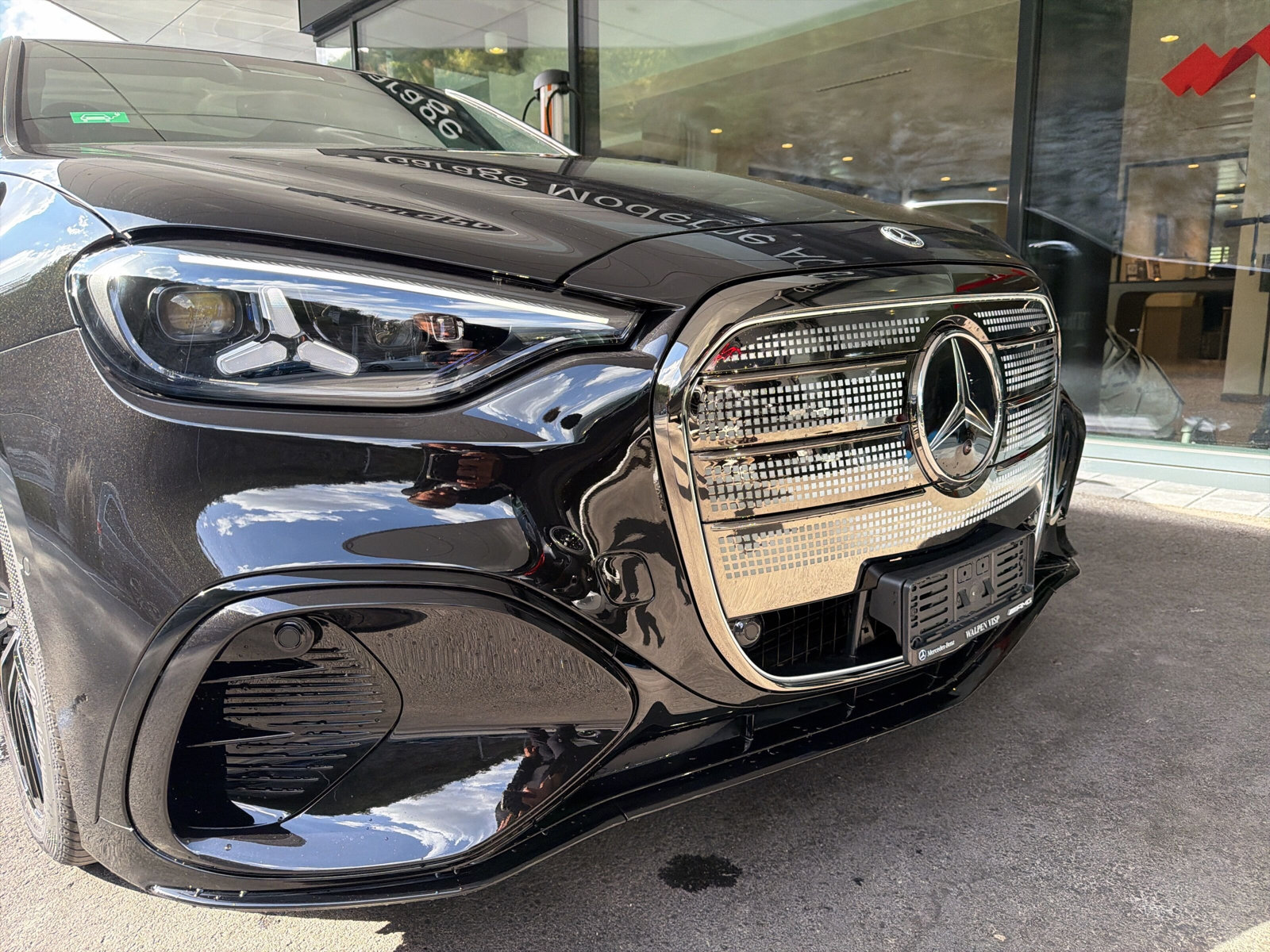 MERCEDES-BENZ C 400 4MATIC EQ Technology-image-24