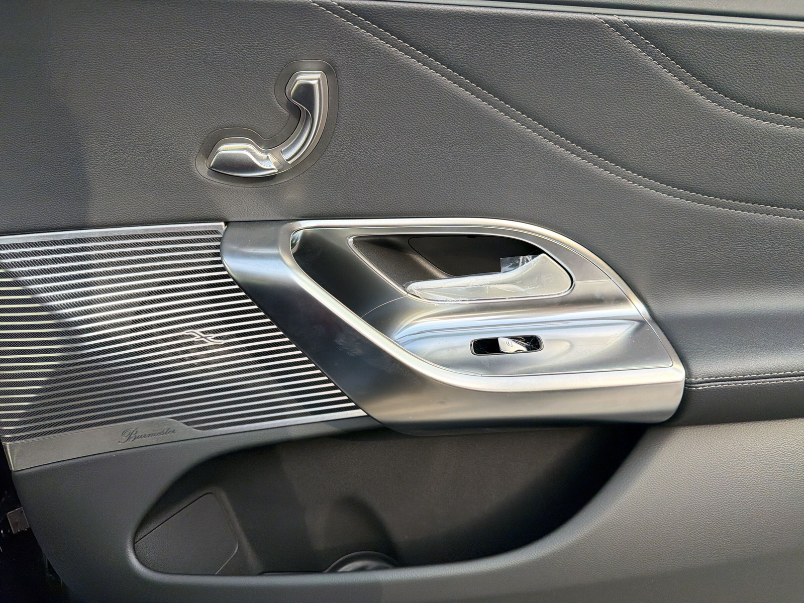 MERCEDES-BENZ C 400 4MATIC EQ Technology-image-16