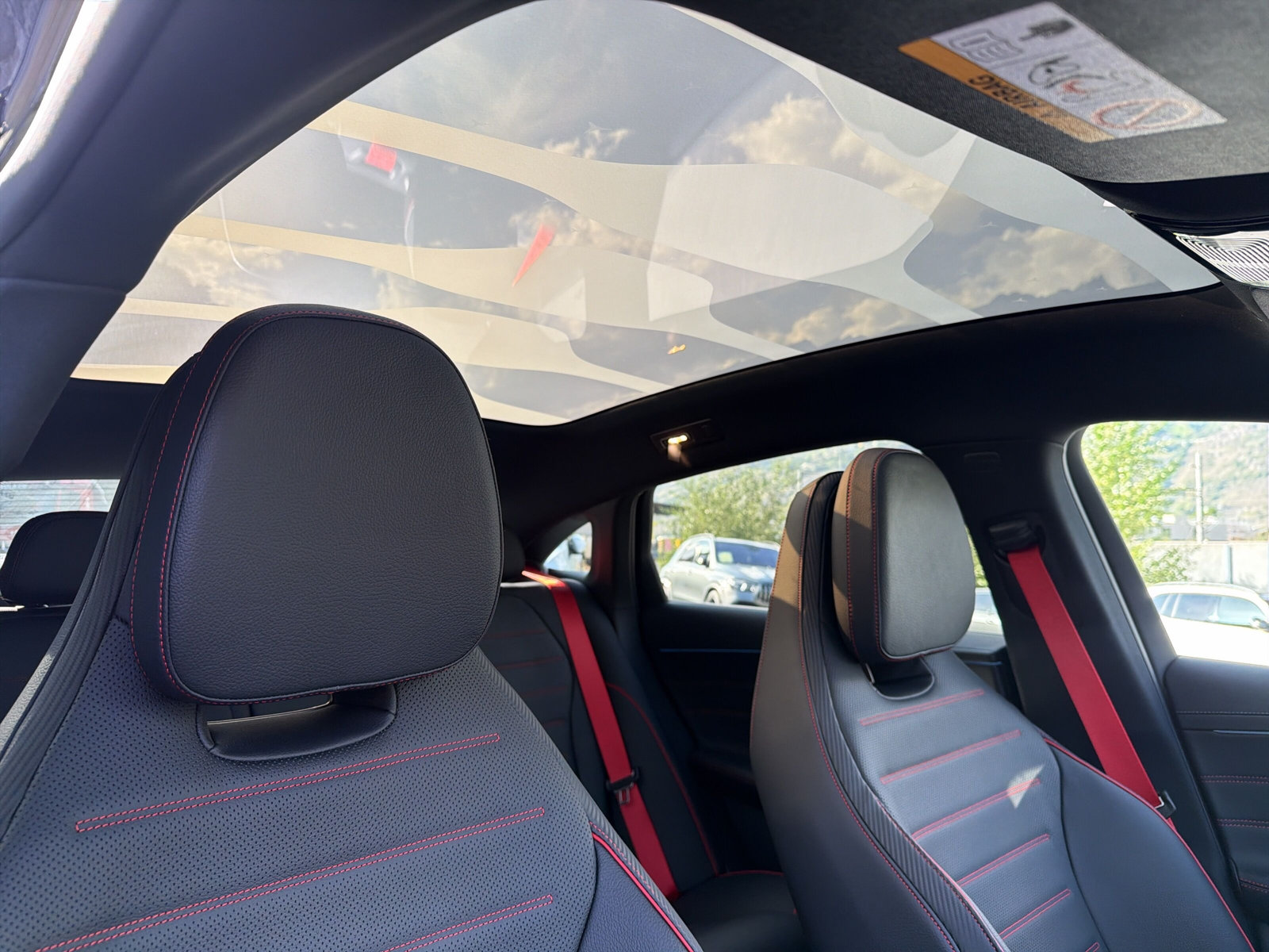 MERCEDES-BENZ C 400 4MATIC EQ Technology-image-21