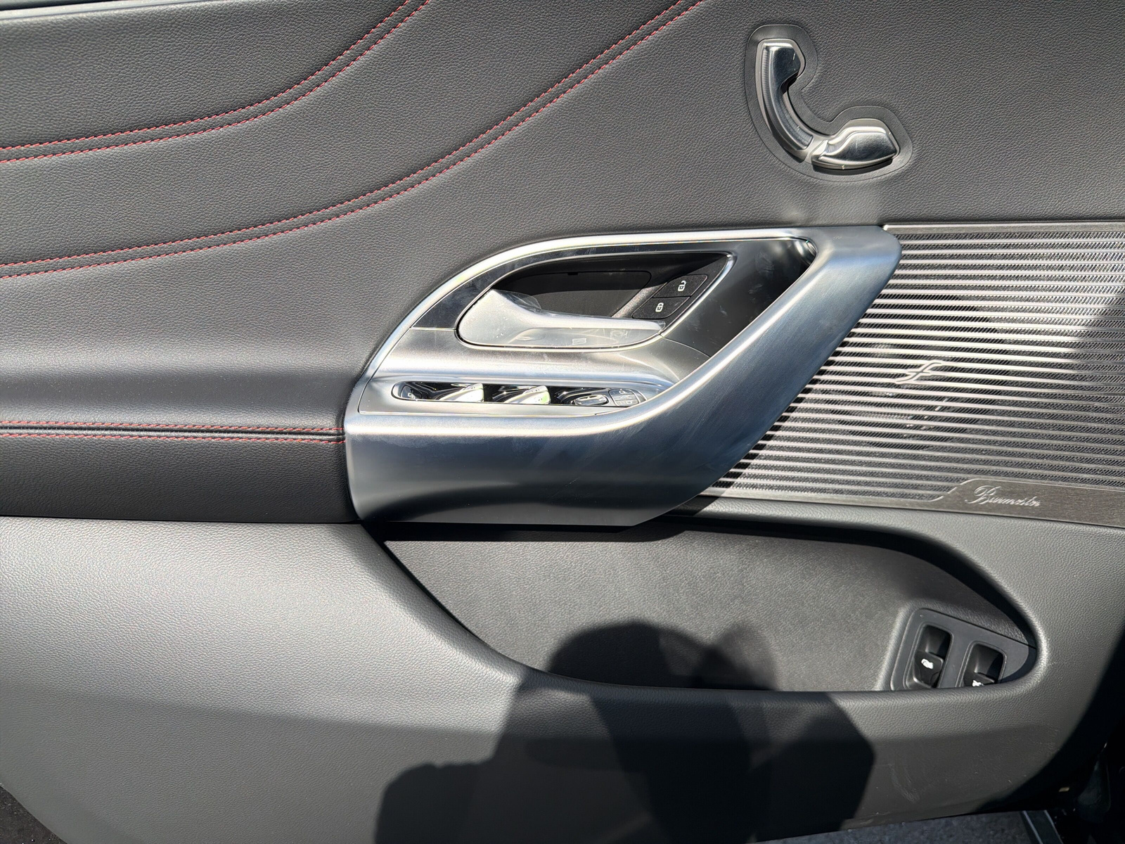 MERCEDES-BENZ C 400 4MATIC EQ Technology-image-11