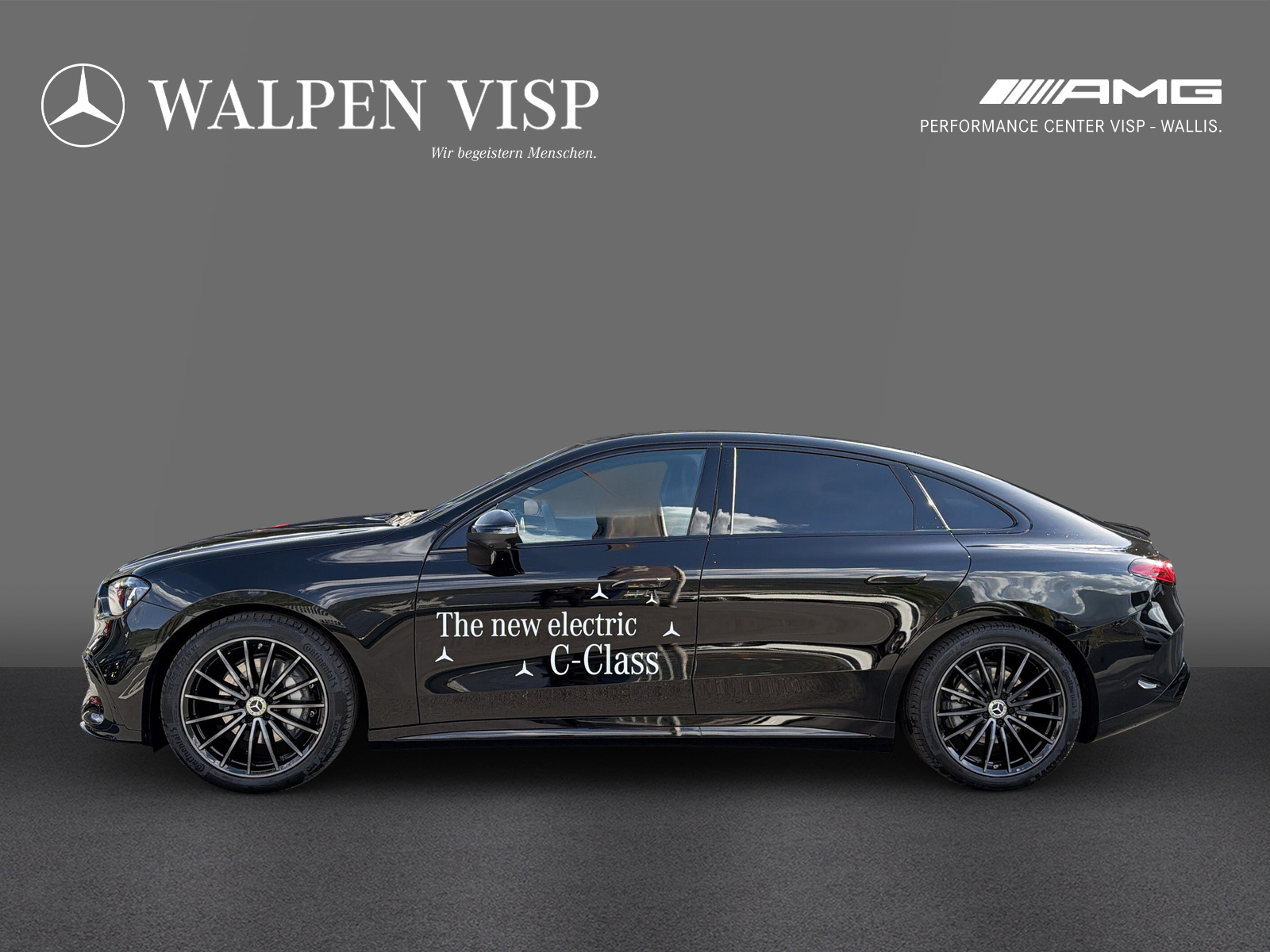 MERCEDES-BENZ C 400 4MATIC EQ Technology-image-2