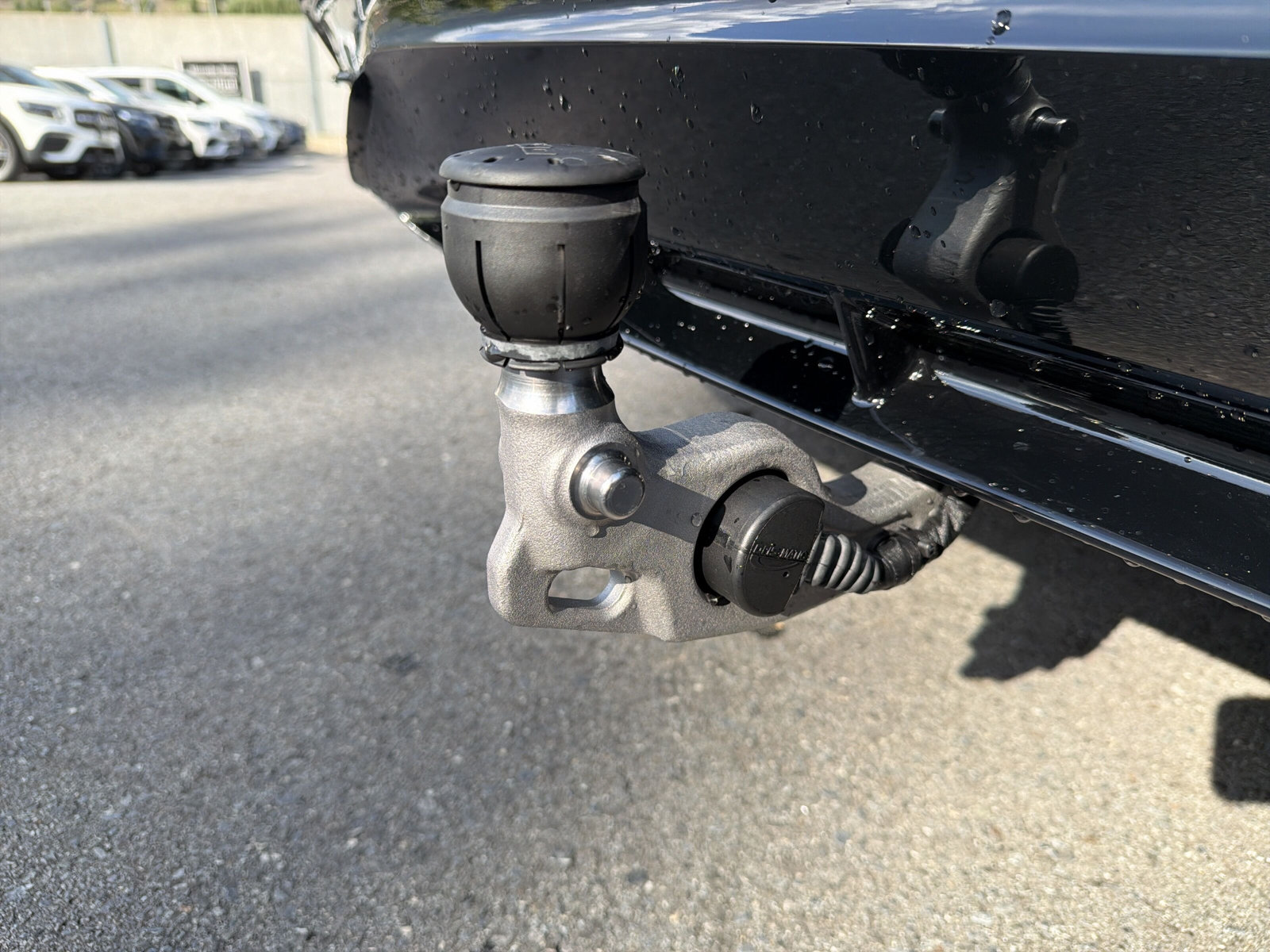 MERCEDES-BENZ C 400 4MATIC EQ Technology-image-22